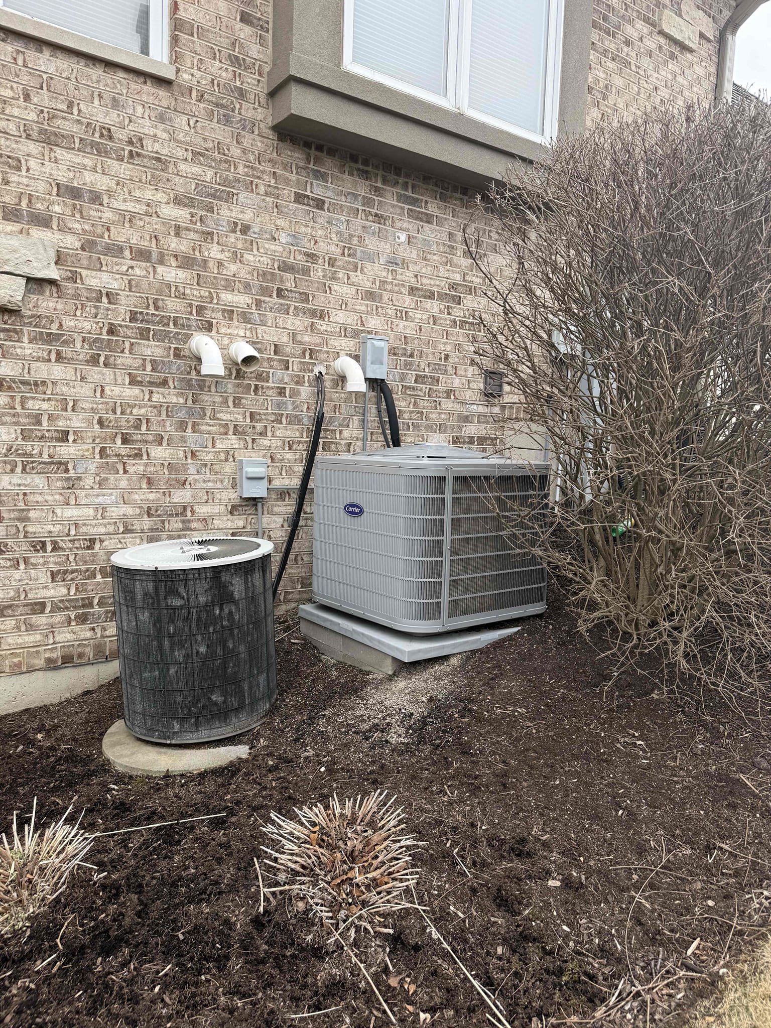 Experience top-notch HVAC solutions with Green Air Care for reliable comfort and peace of mind.