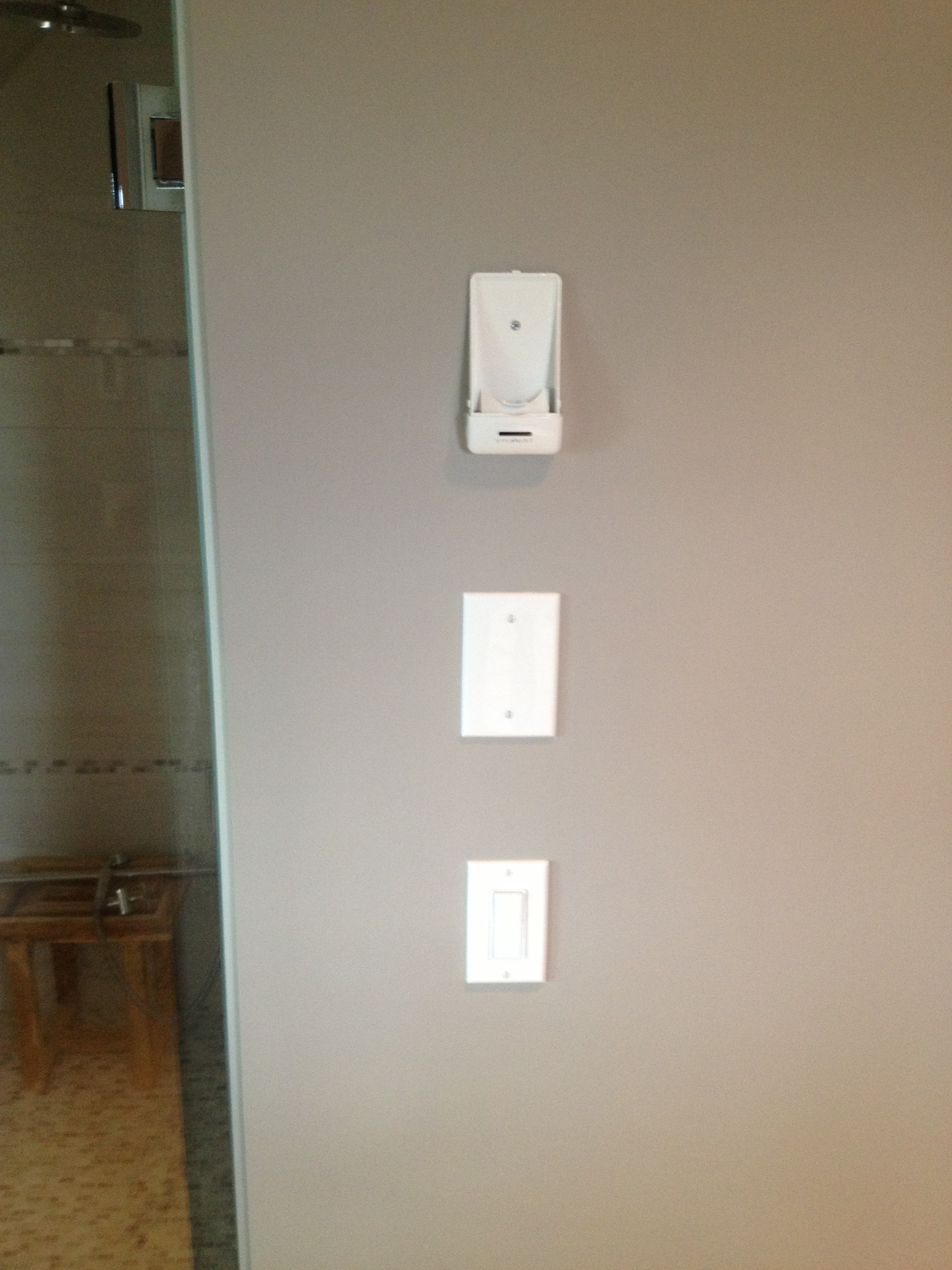 Experience modern electrical installations with Castle Electric Inc., enhancing your home with sophisticated solutions.