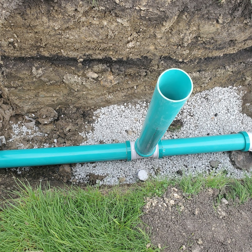 Flatley's Plumbing Express ensures robust and reliable plumbing solutions for all your needs.