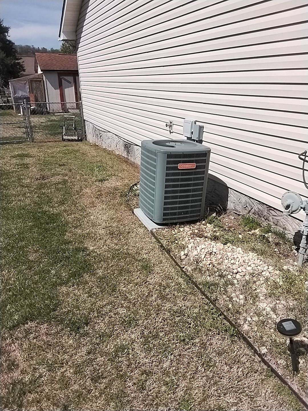 Aire Care Mechanical Heating & Cooling ensures top-quality HVAC installations to keep your home comfortable year-round.