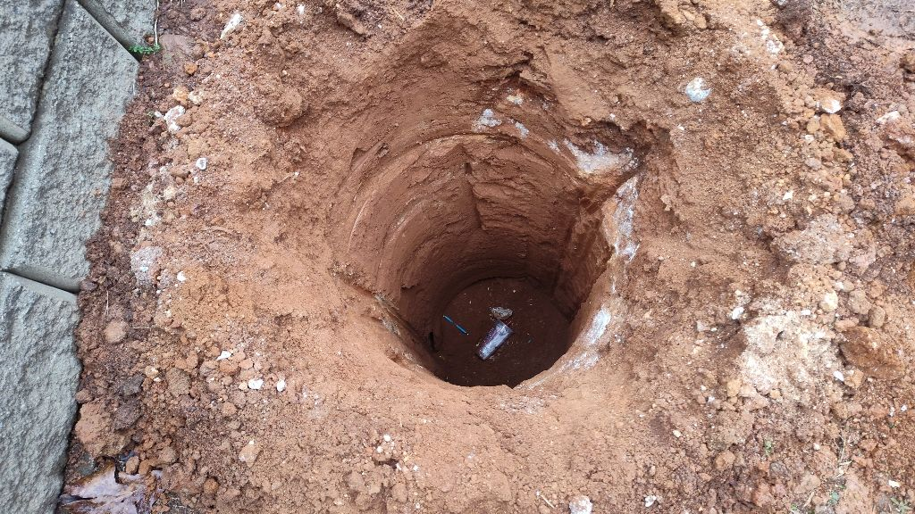 Aardvark Electric, Inc. prioritizes safe and efficient groundwork for your property's upgrades.