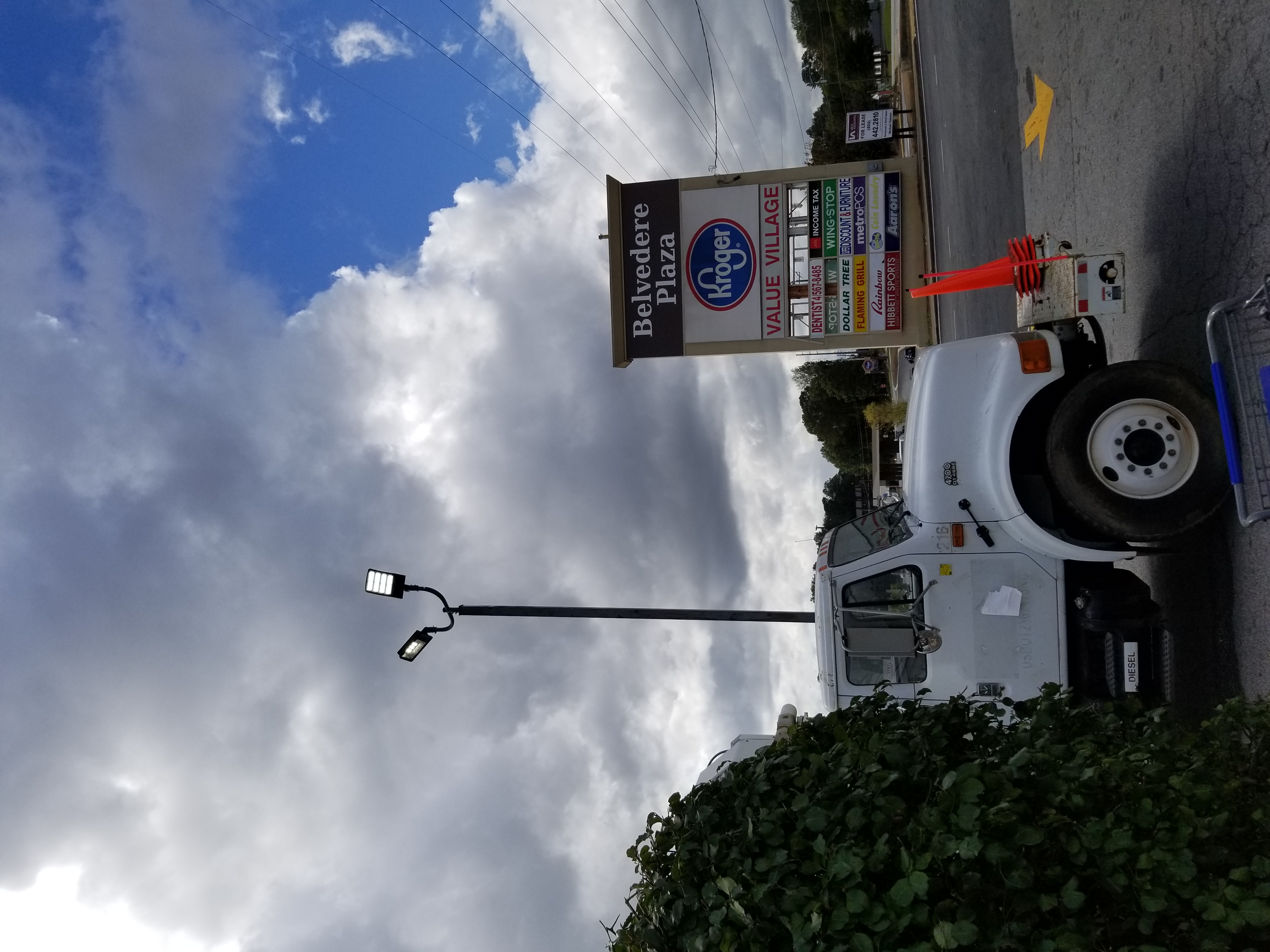 Experience reliable and professional service with Aardvark Electric, Inc., ensuring your essentials always shine bright.