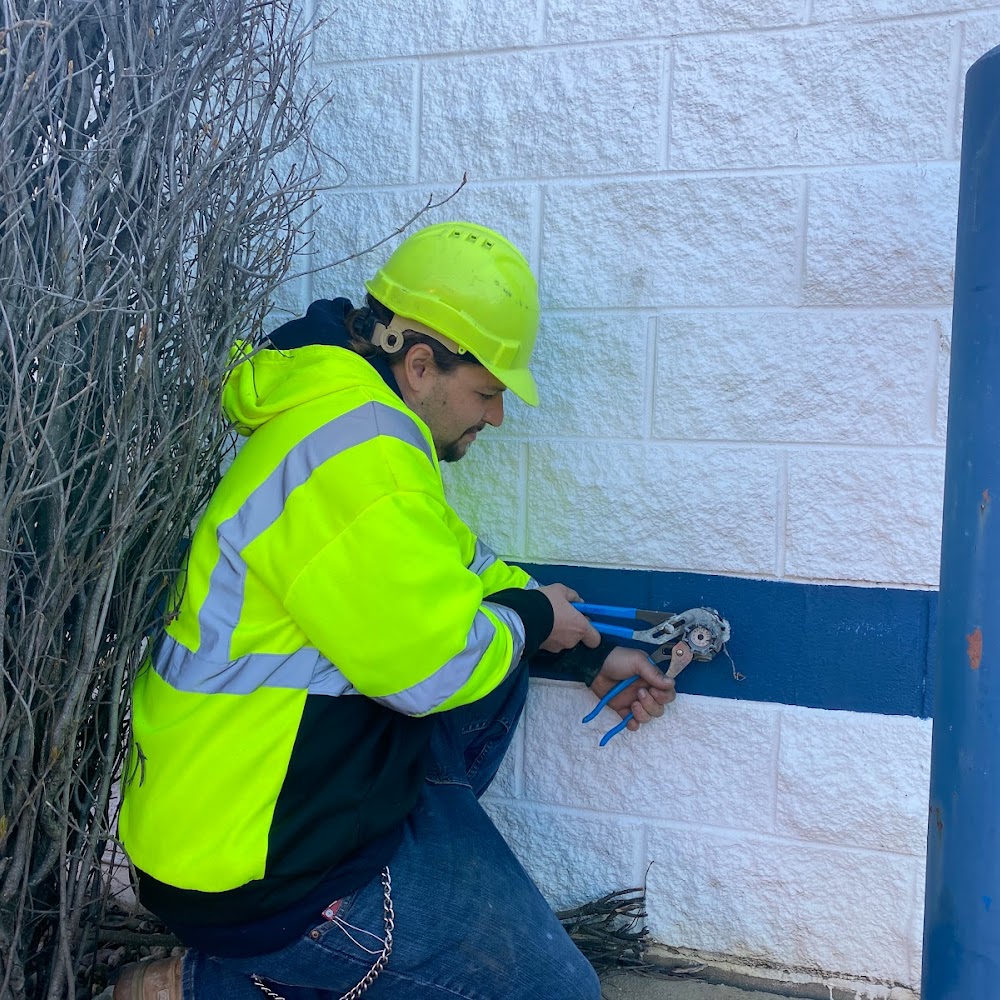 Trusted plumbing solutions delivered with safety and professionalism by Flatley's Plumbing Express.