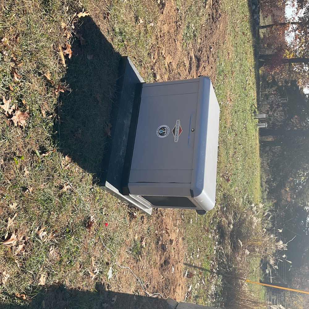 Ensure your home is always powered with dependable generator solutions from Tri-State Water Power and Air.