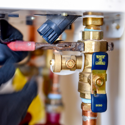 Experience top-notch attention to detail with Deer Valley Plumbing & Air Conditioning, ensuring your plumbing needs are met with quality and care.