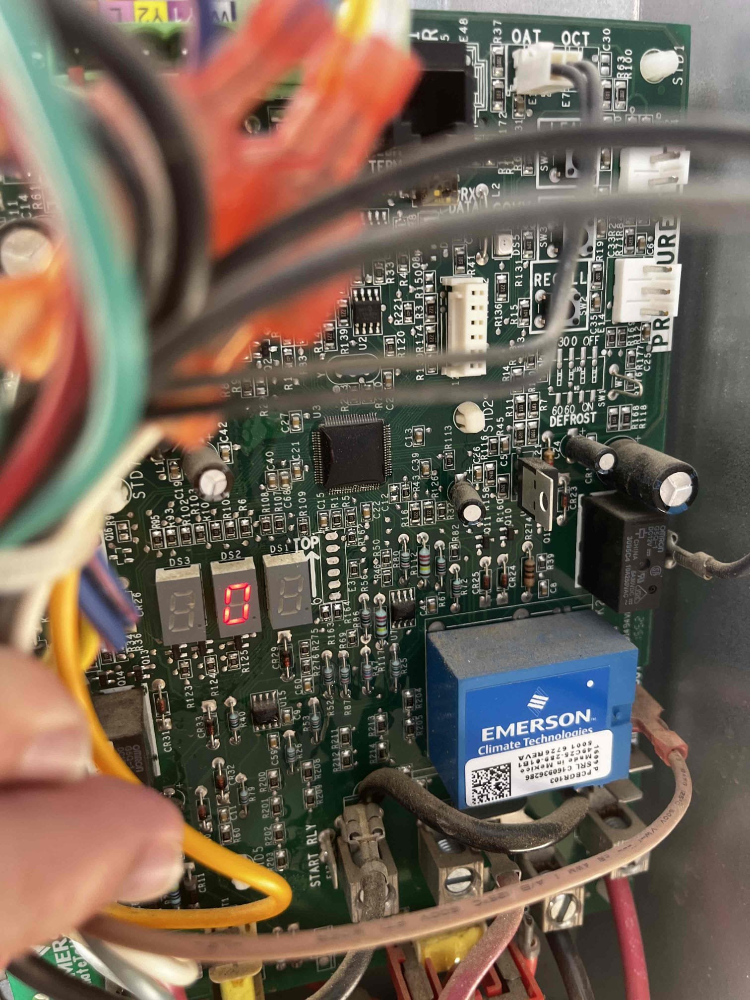 Sierra Air Conditioning & Plumbing—Delivering expert HVAC solutions with the latest technology.