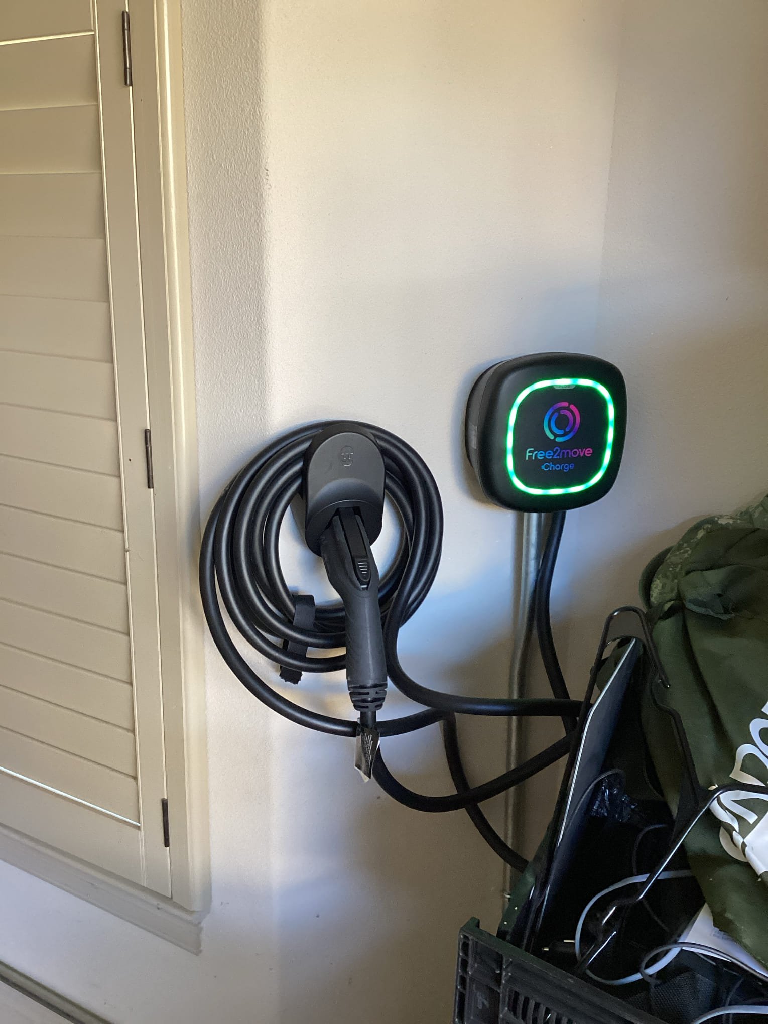 Charge ahead with confidence and modern solutions from A Team Home Services.