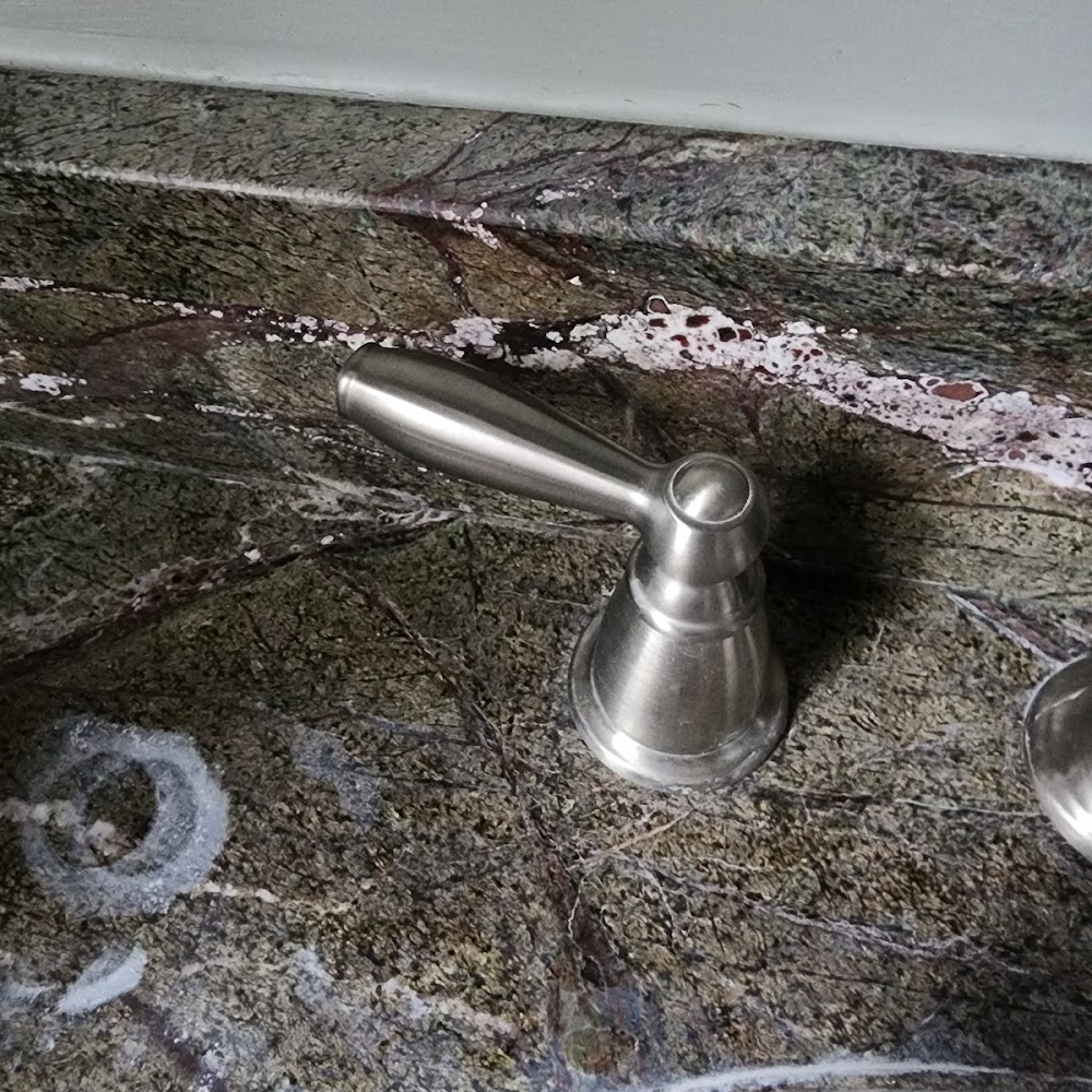 Experience the blend of elegance and quality with Flatley's Plumbing Express.