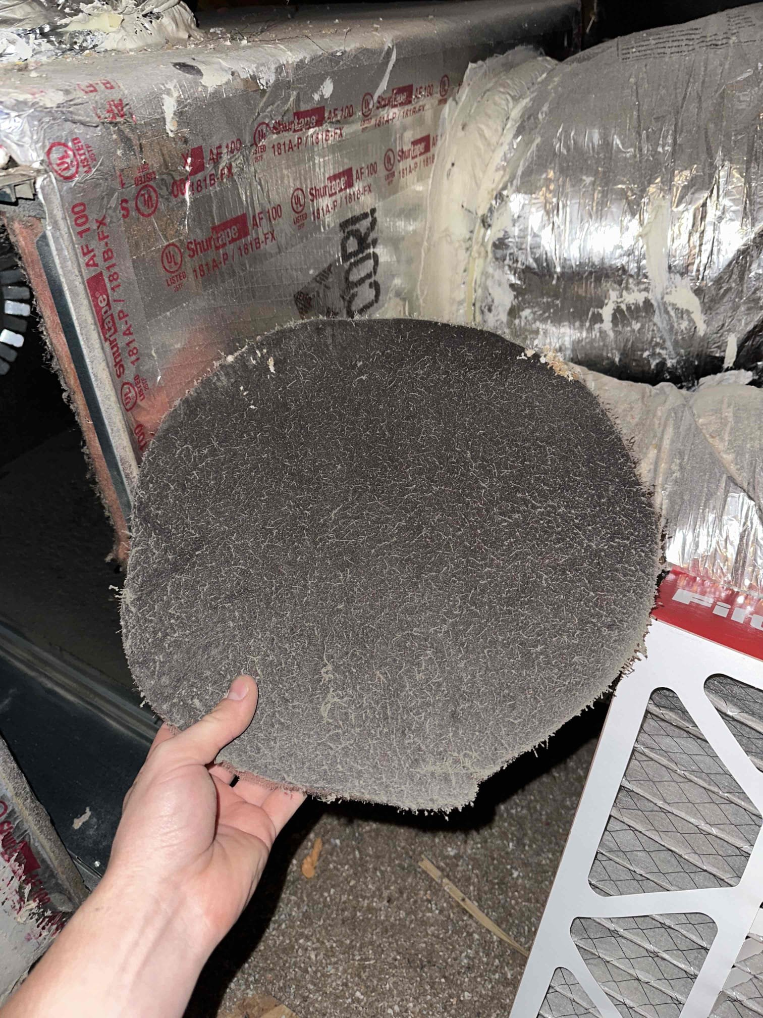 SALT Plumbing Air & Electric ensures top-notch air quality and HVAC maintenance for a healthier, more efficient home environment.