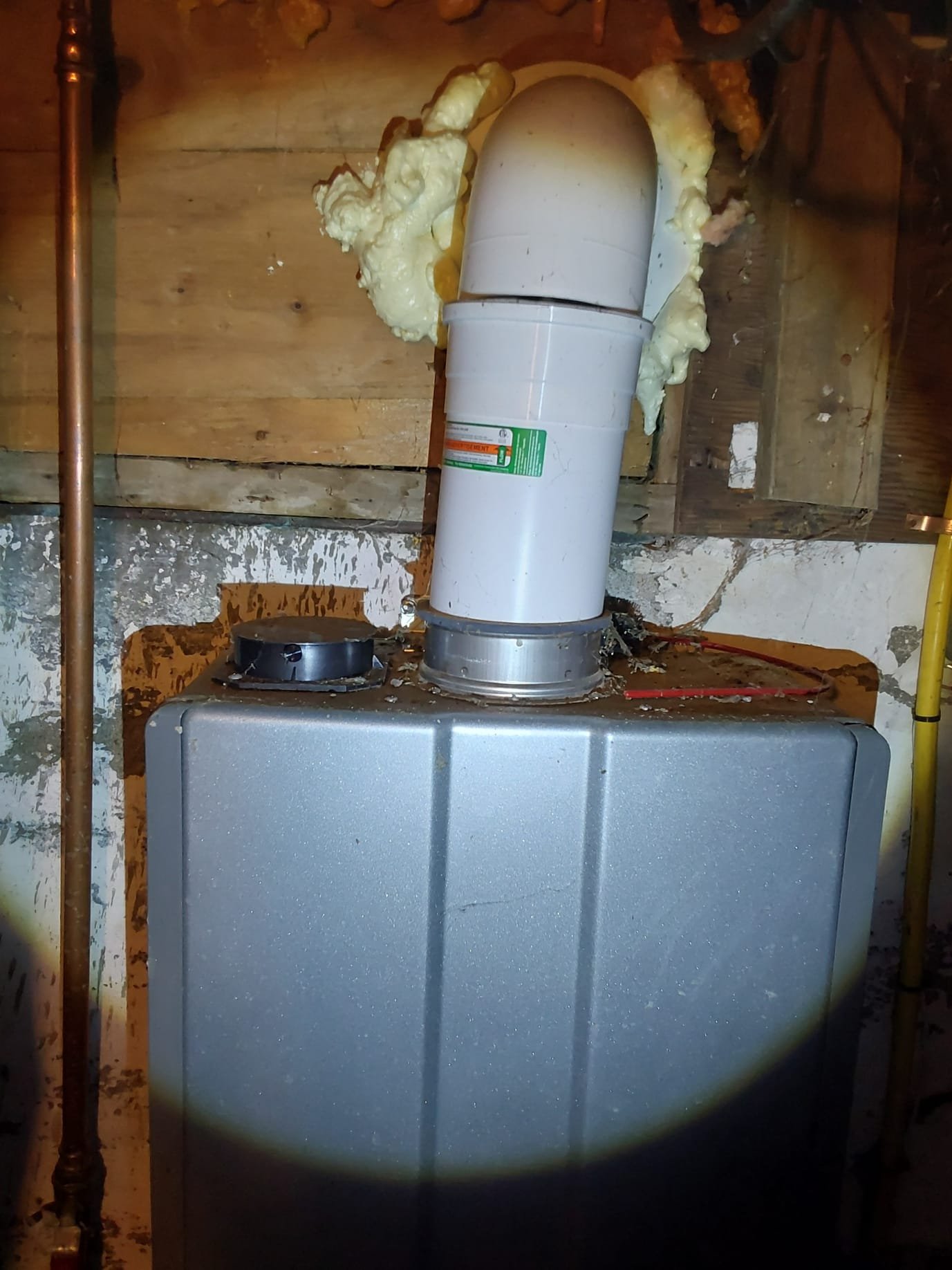 Ensure efficiency and reliability with our professional Water Heater installations. Trust [Business Name] for your plumbing needs.