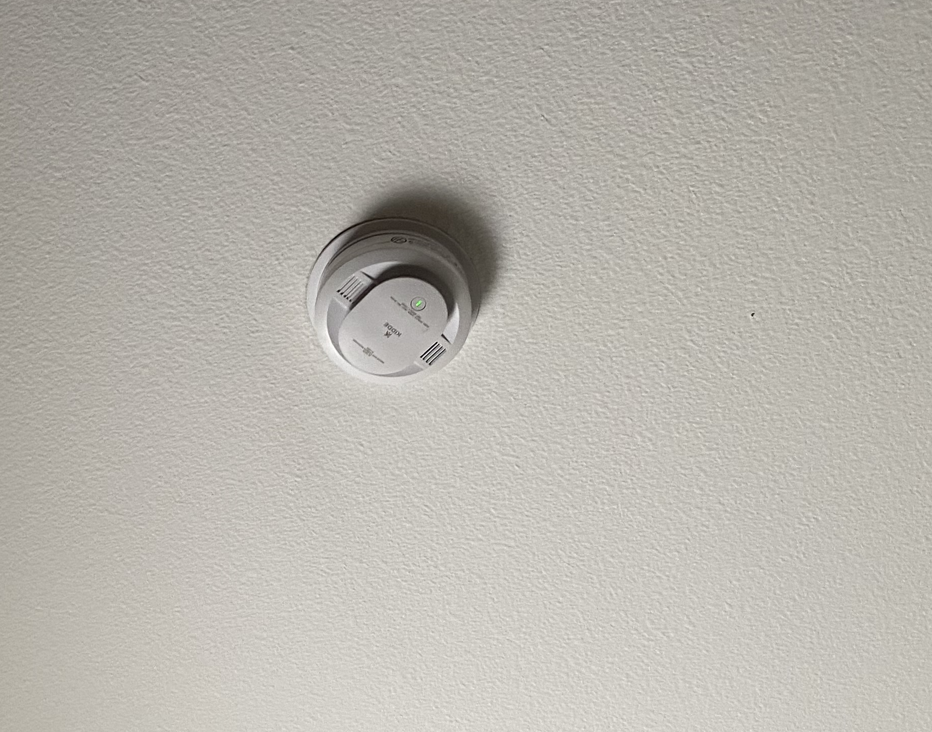 Powell Electric installs and verifies life safety devices so your home stays protected and you gain lasting peace of mind.