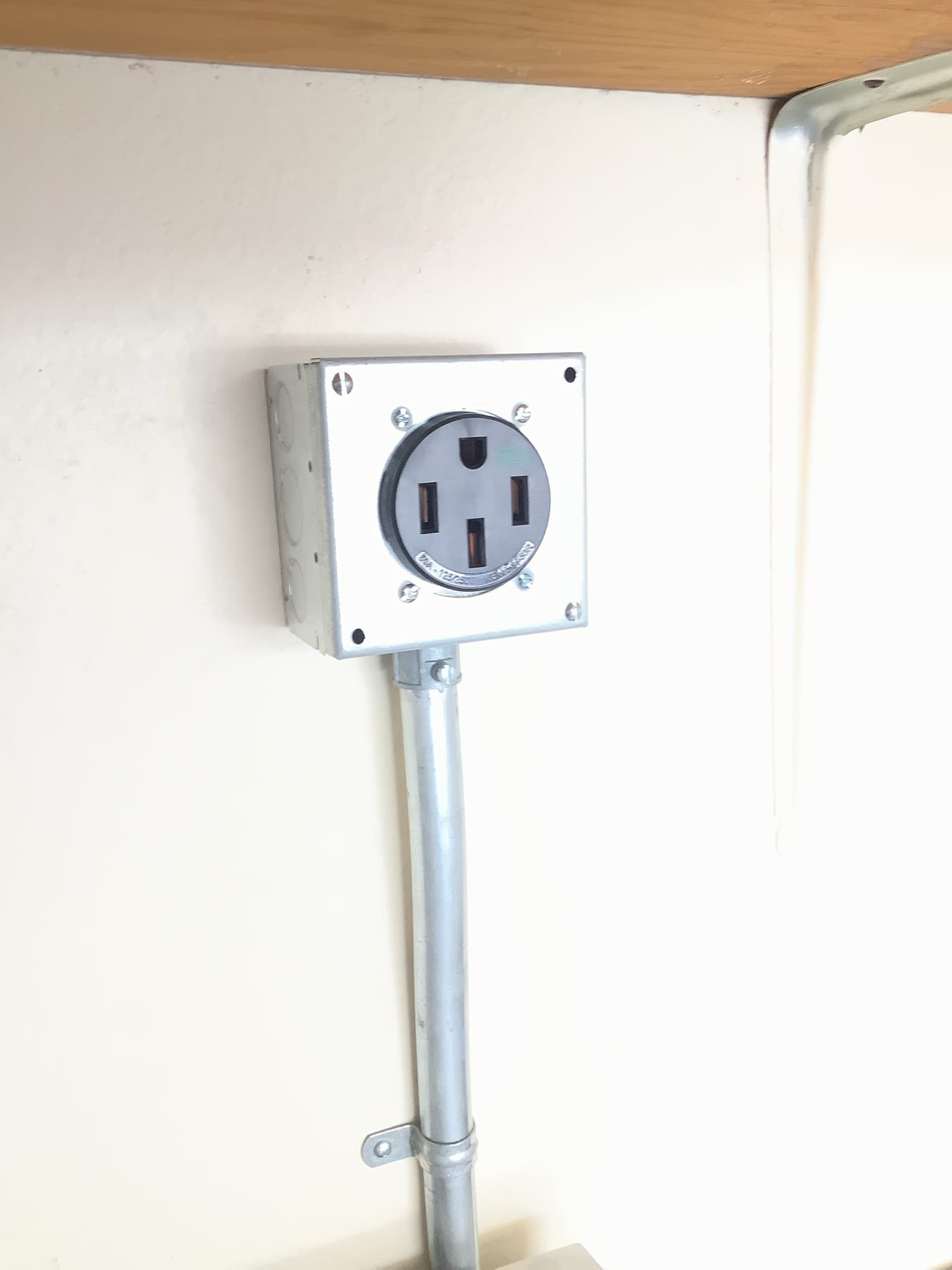Level 2 EV Charger receptacle Installation in Torrance, CA