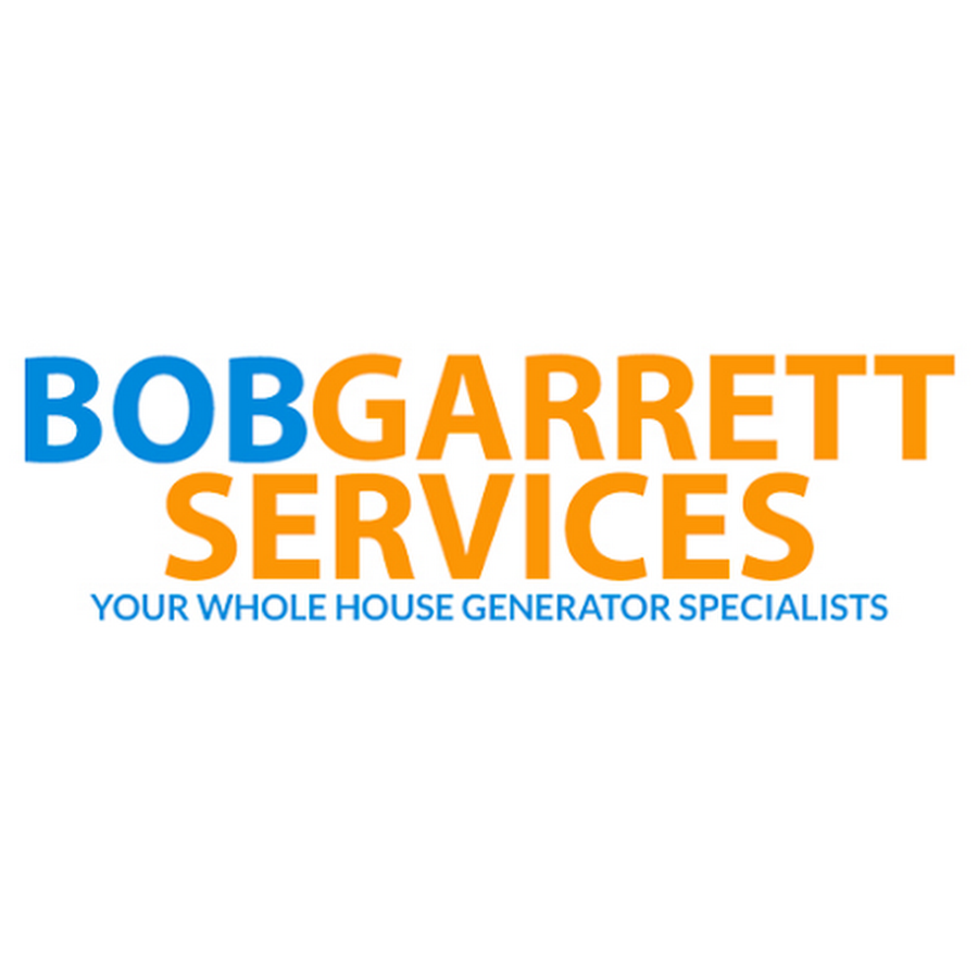 Bob Garrett Services, your trusted partner for whole-house generator solutions, ensuring reliable power for your home.