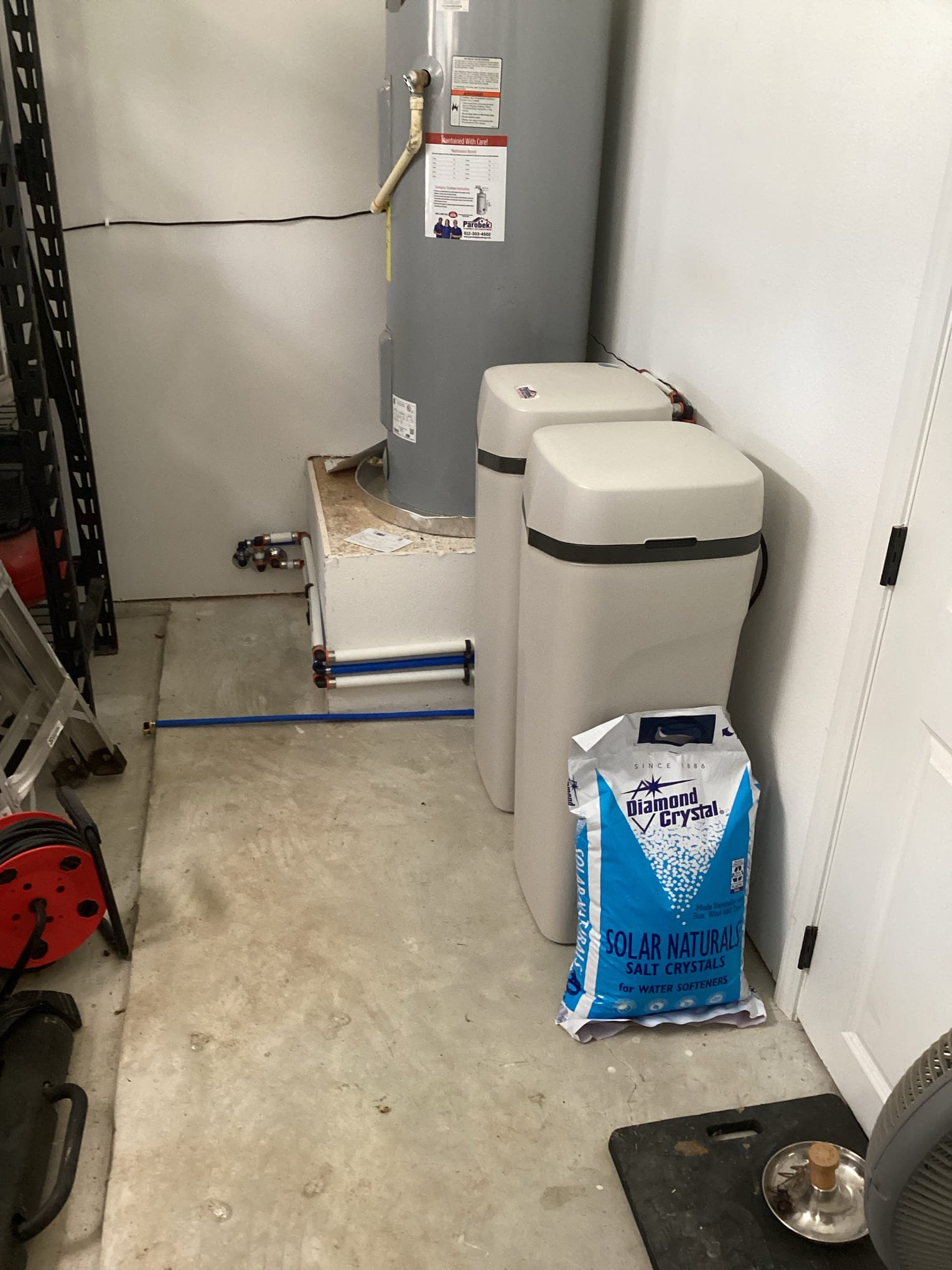 Experience top-tier plumbing solutions with Parobek Plumbing & Air Conditioning, where quality meets reliability in every service we offer.