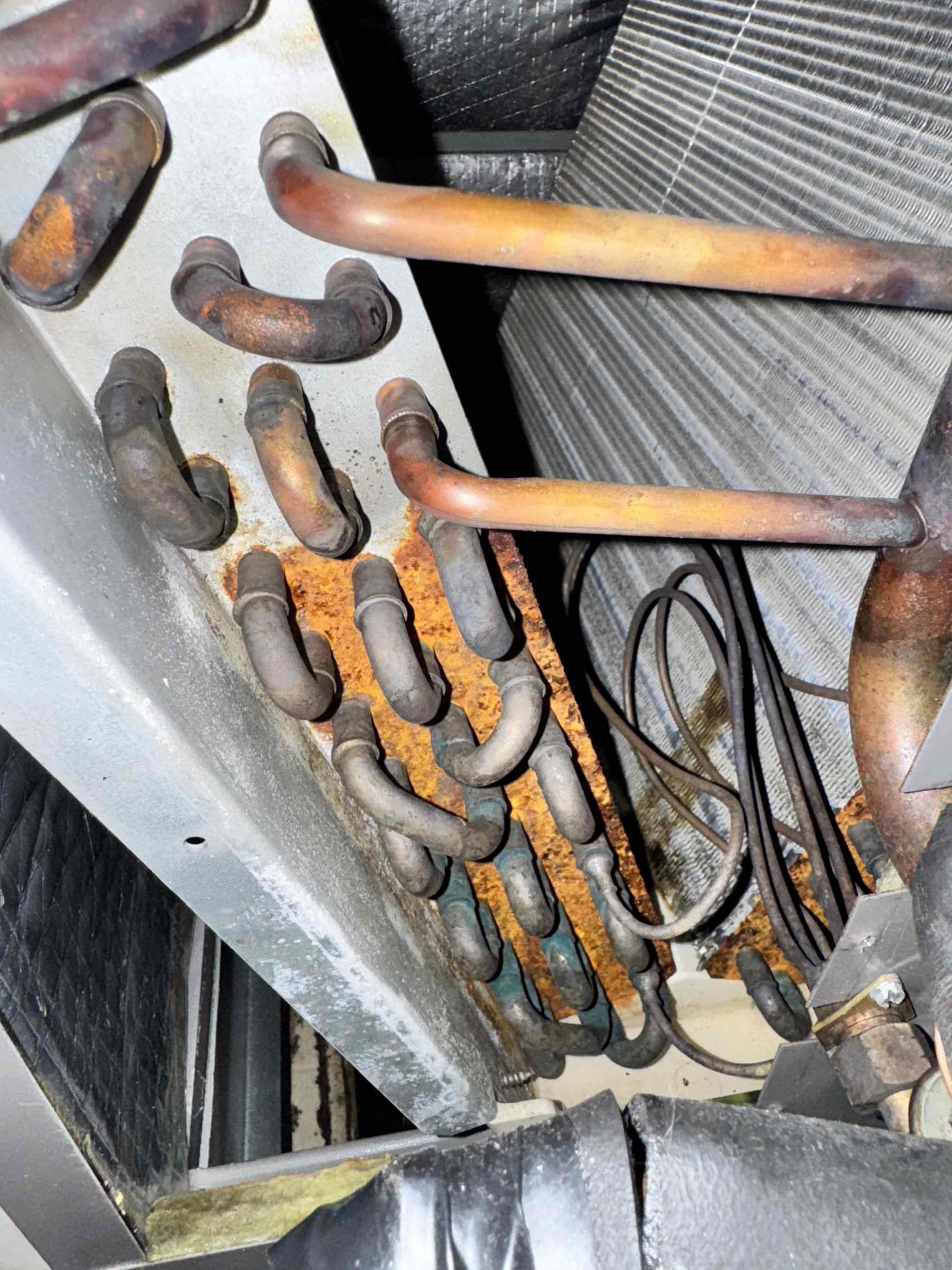 Summers Plumbing Heating & Cooling ensures your systems run smoothly, addressing wear and tear efficiently.