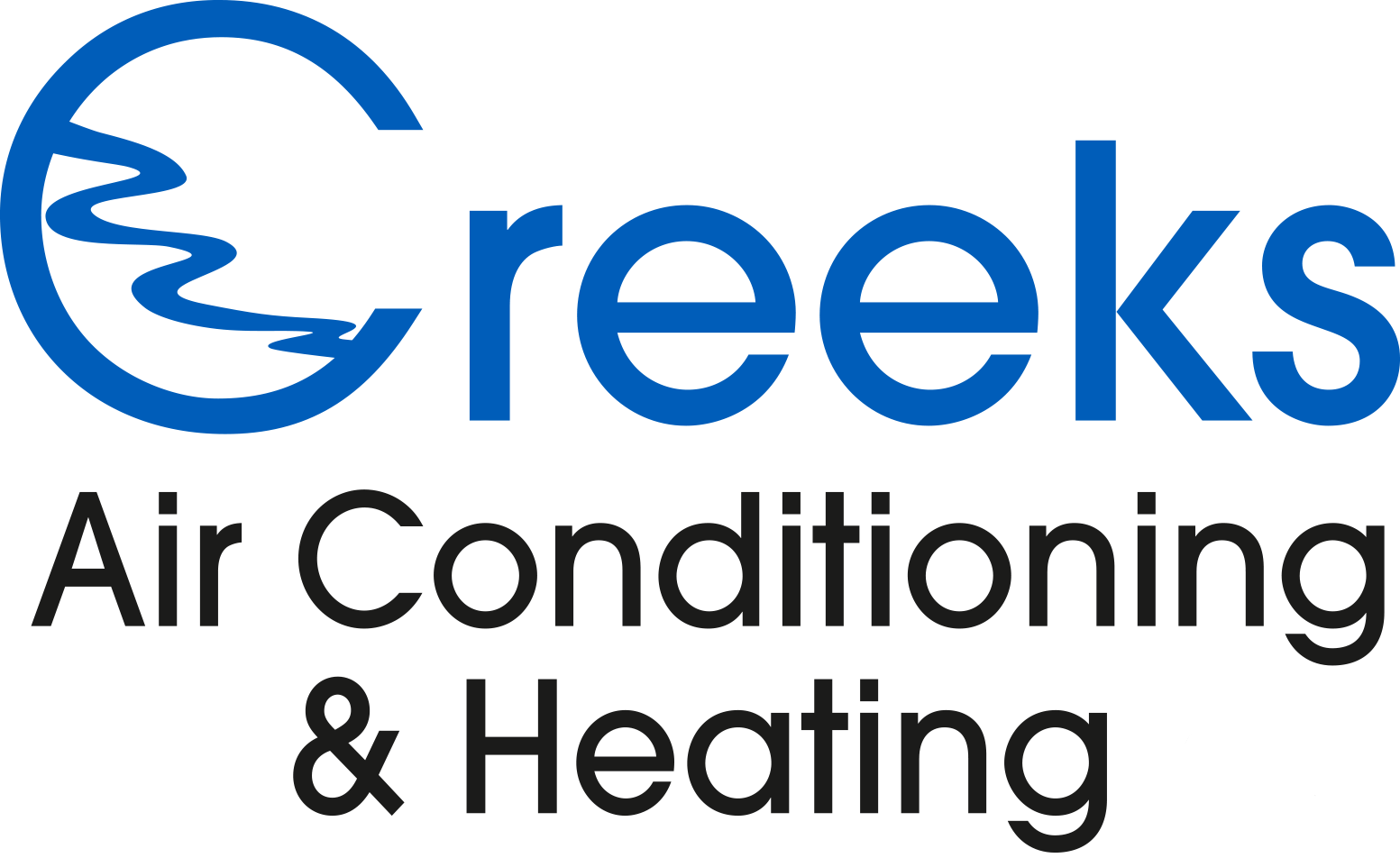 Experience superior comfort with Creeks Air Conditioning & Heating, where your indoor air quality and climate control needs are handled with expertise.
