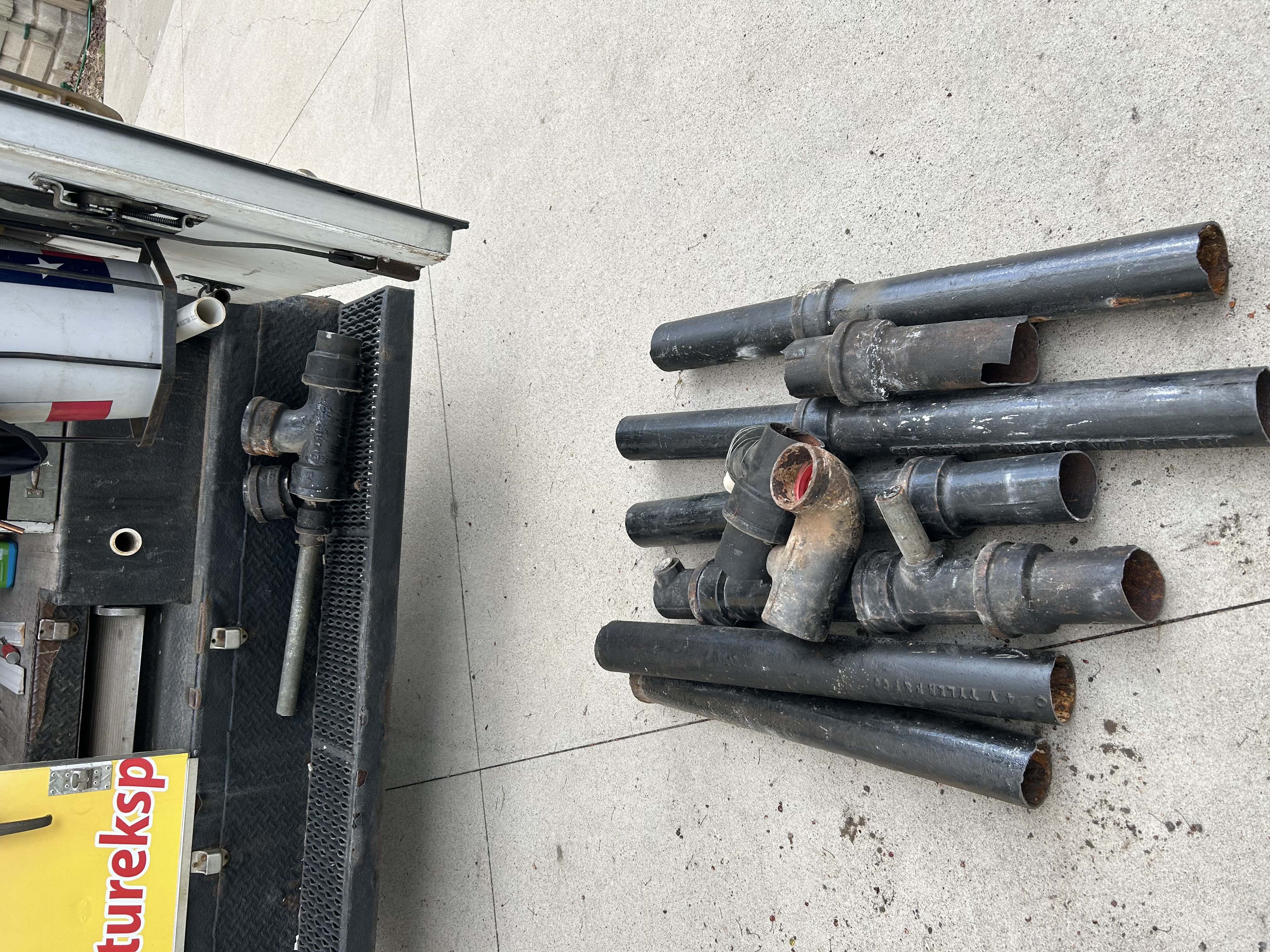 Tureks Plumbing Services: Reliable solutions for your plumbing needs, right at your doorstep.