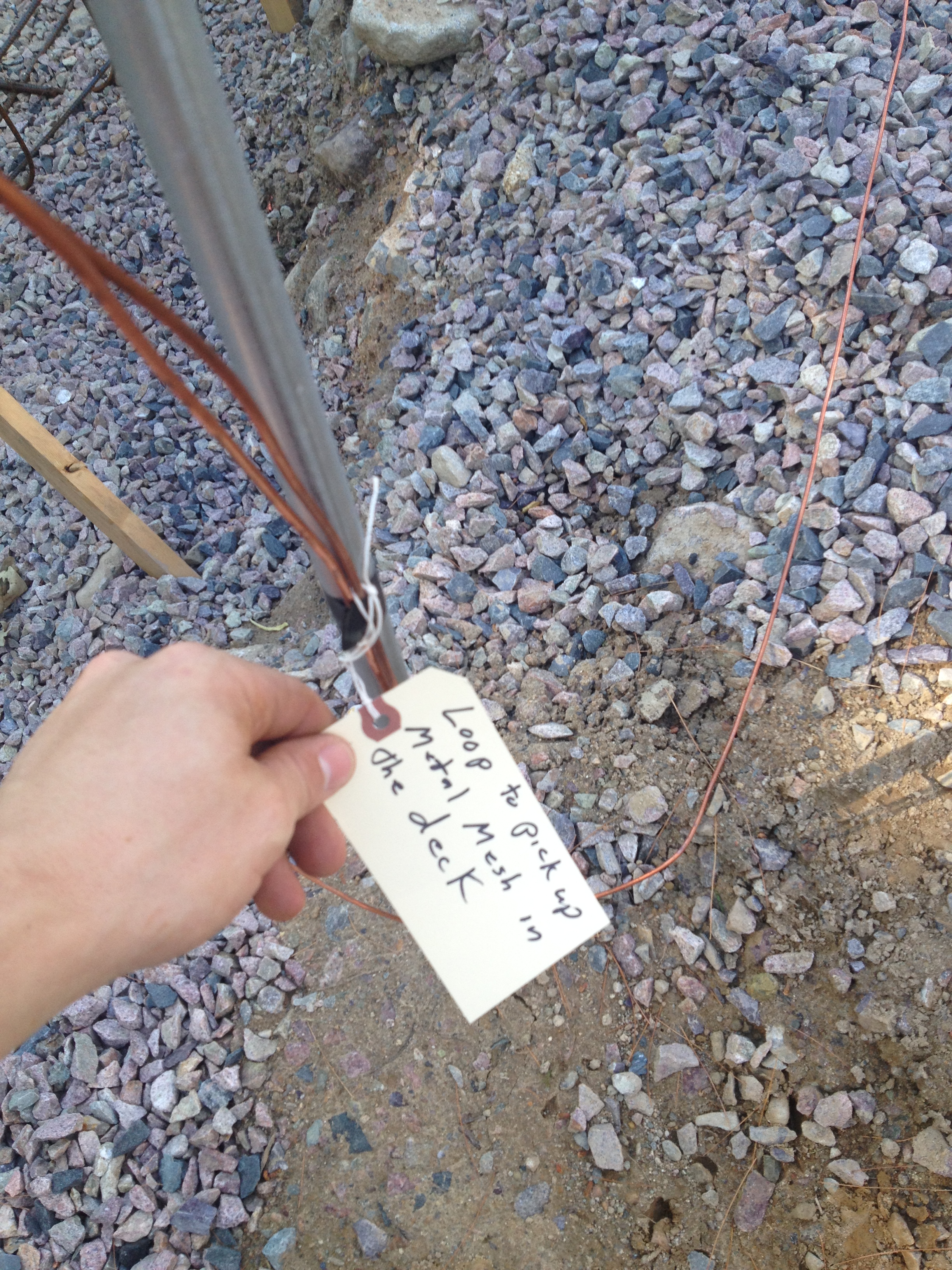 Castle Electric Inc. demonstrates precision and professionalism in every setup.