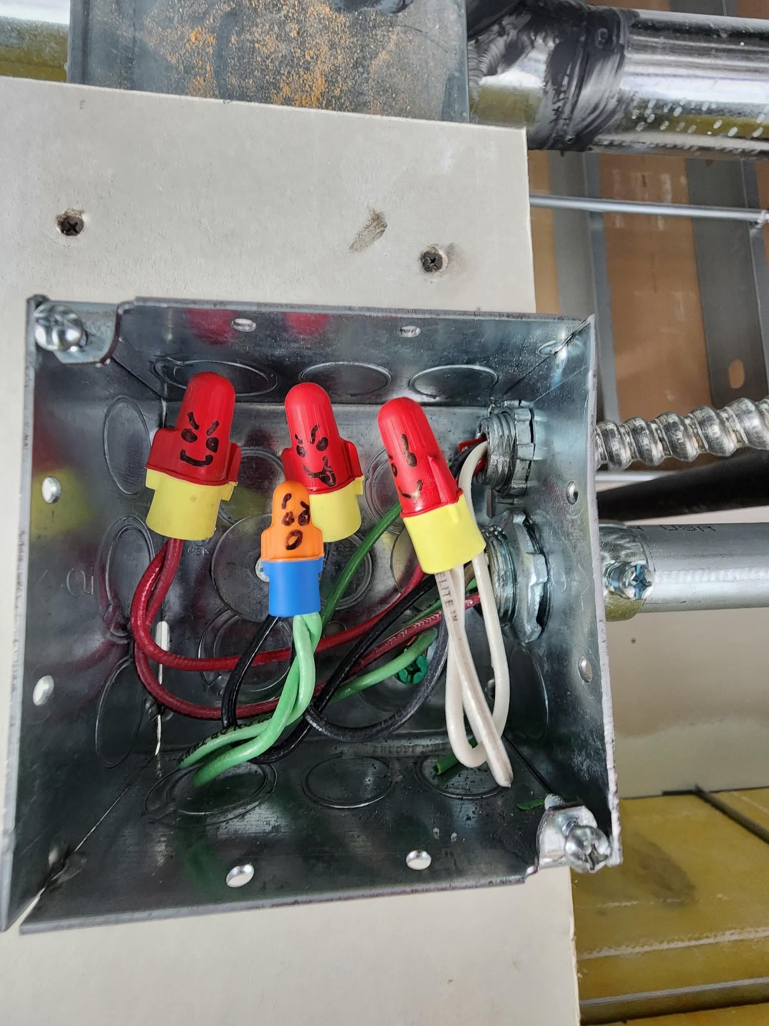 For quality electrical work with a touch of creativity, trust Next Level Pros.