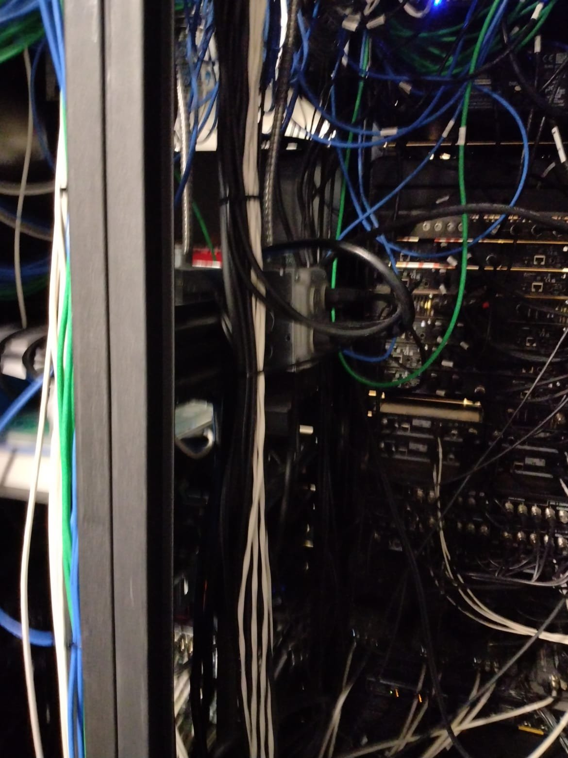 At Service Professionals, we ensure your network setup is as efficient as it is secure, never leaving your system tangled in chaos.