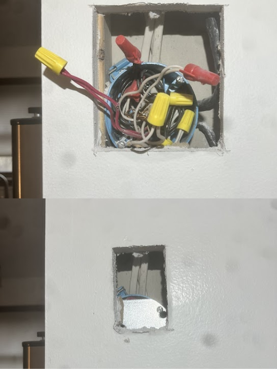 At Mrs. Michael Plumbers, Electricians, and HVAC Technicians, our expert team ensures your home's electrical systems are safe and up to date.