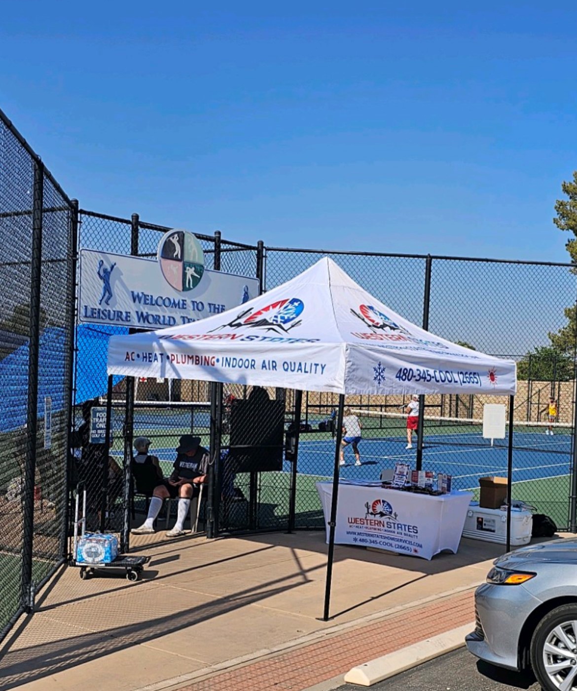 Discover reliable AC, Heating, and Plumbing solutions with Western States Home Services - Your trusted partner in quality and comfort.