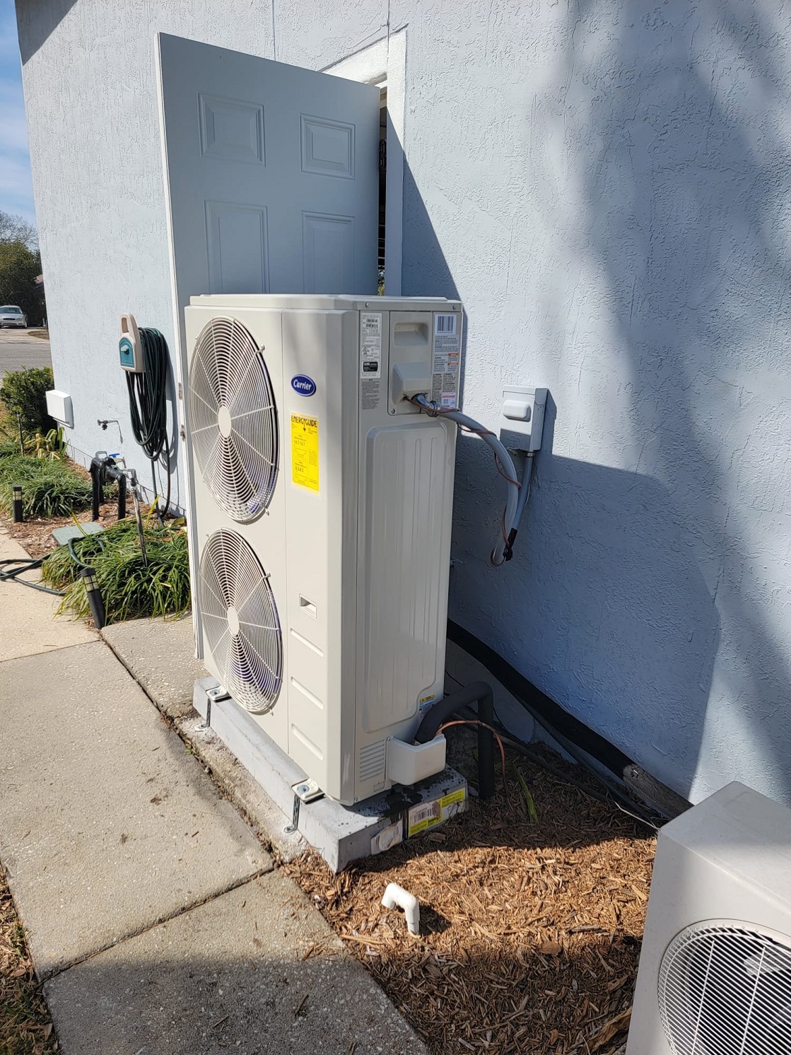 Experience seamless comfort with Creeks Air Conditioning & Heating as we ensure your environment is perfectly climate-controlled.