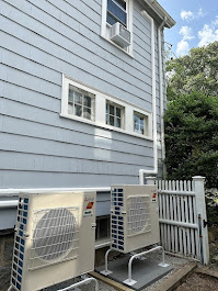 Unique Indoor Comfort ensures top-notch HVAC installations that blend seamlessly with your home, promising efficiency and reliability.