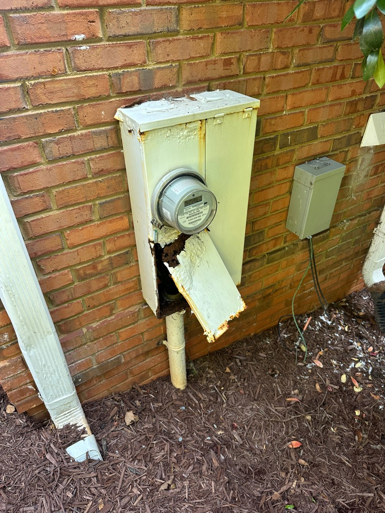 Trust Aardvark Electric, Inc. for expert electrical panel repairs and upgrades, ensuring safety and reliability for your home.