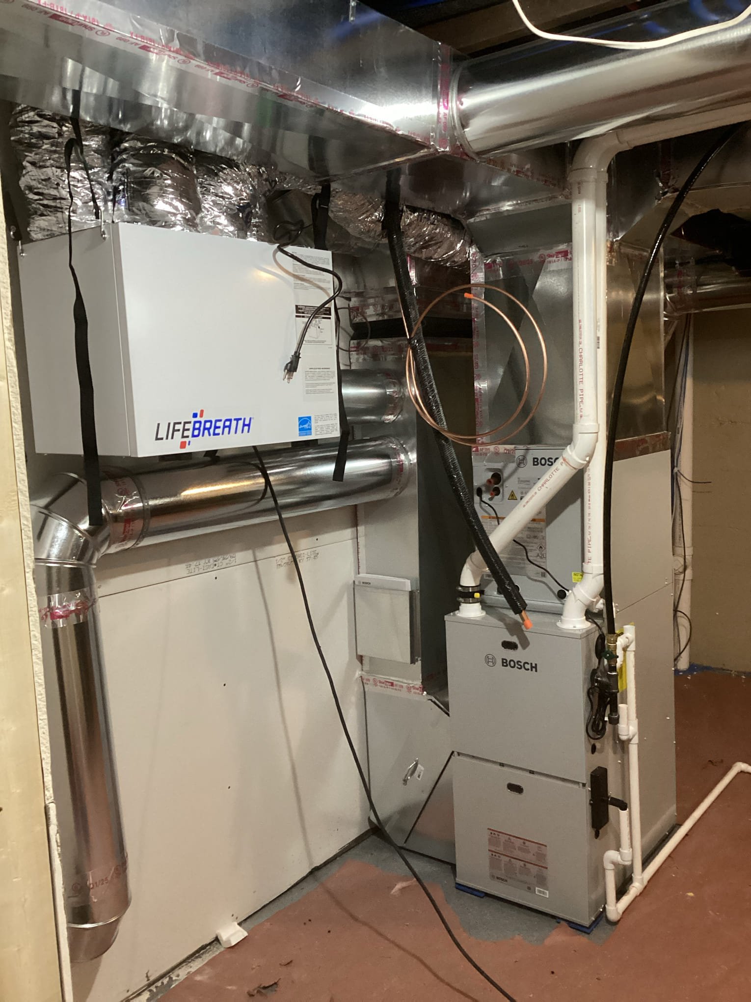 For top-notch HVAC solutions that enhance your home’s comfort, choose Plumbing and Heating by Craig, Inc., where quality installations ensure long-lasting performance.