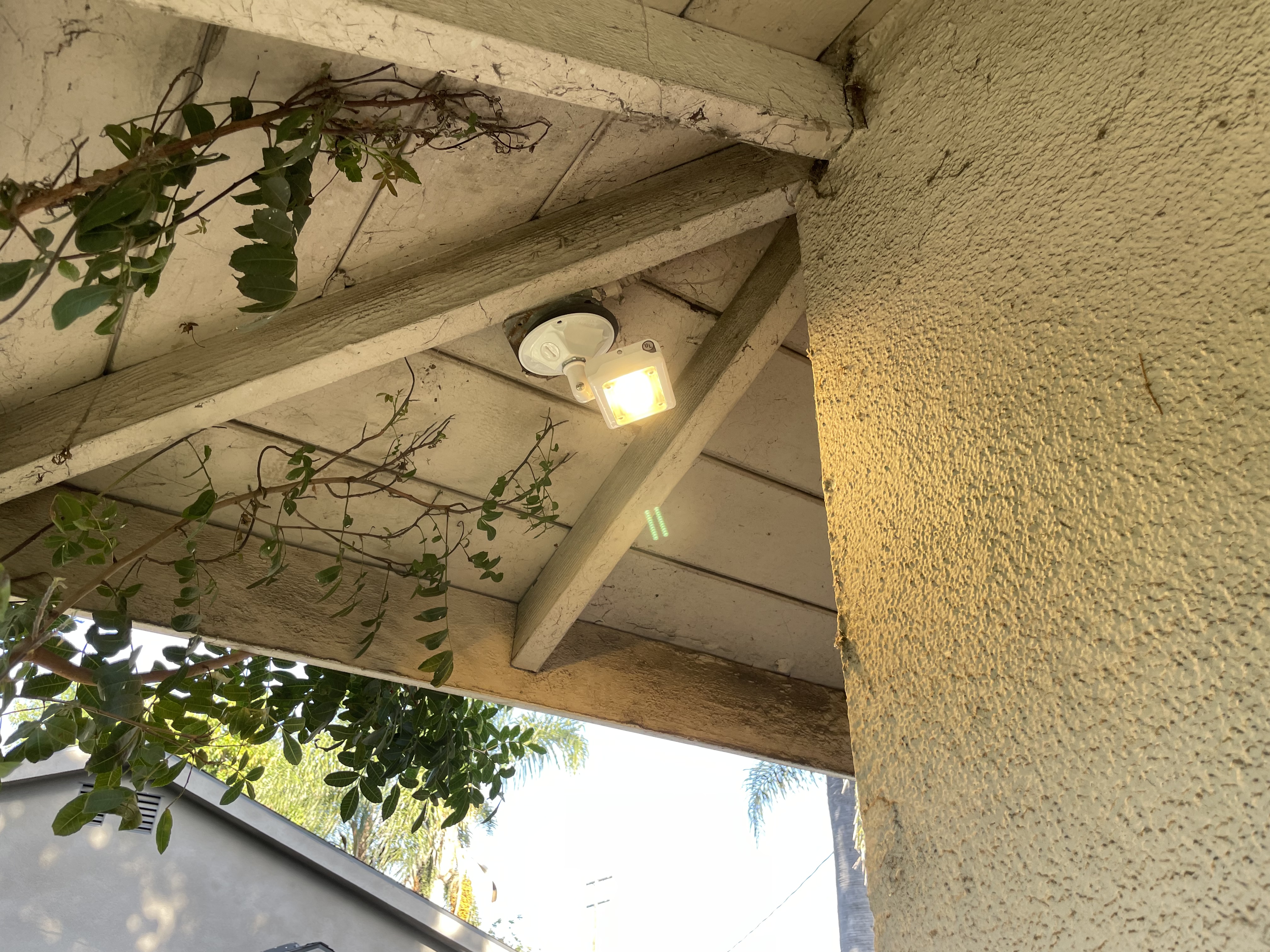 Powell Electric keeps your home well lit and safe with reliable exterior lighting and tidy installations you can trust.