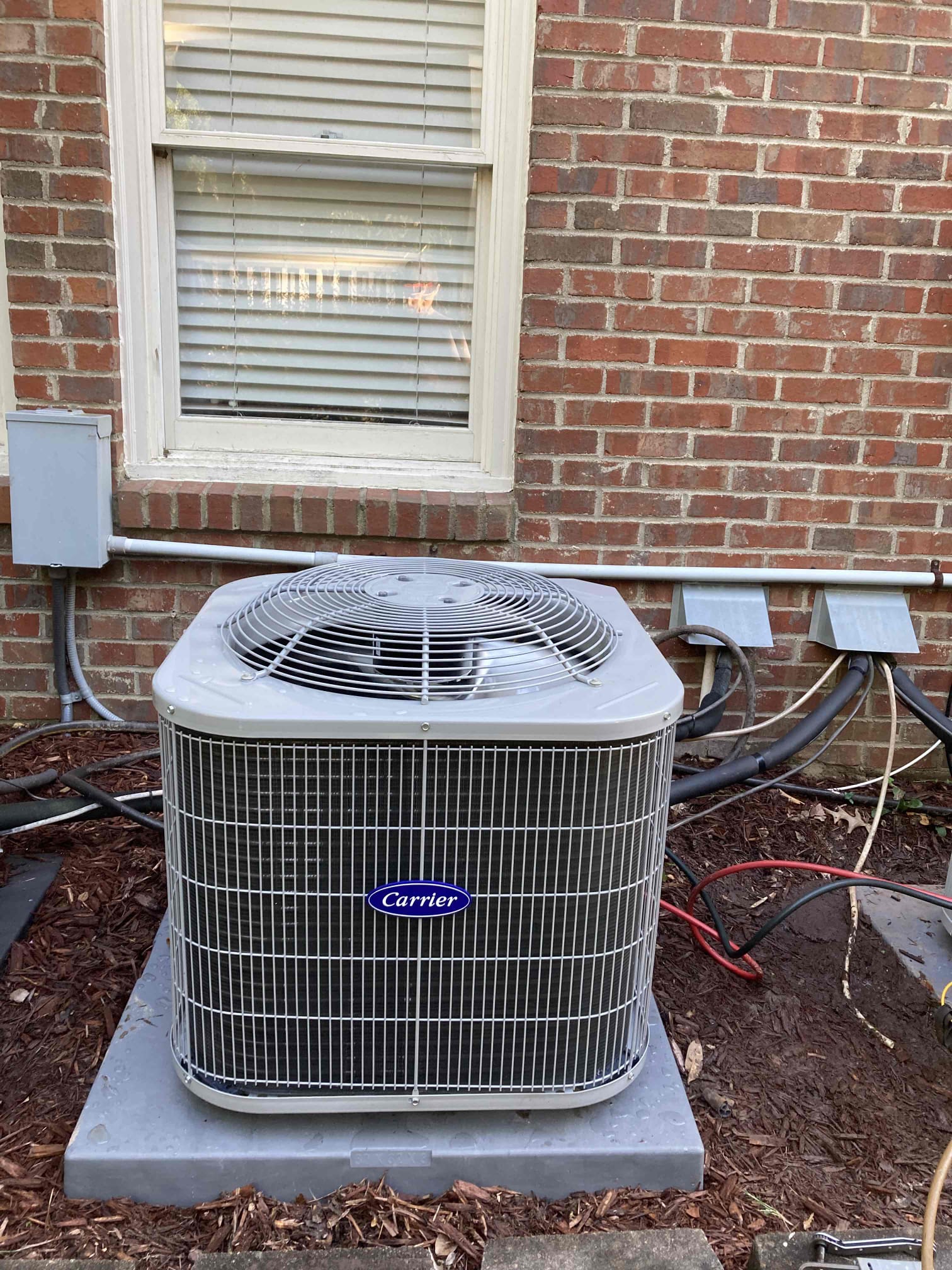 Experience top-notch HVAC service with Bardi Heating, Cooling, Plumbing, Electrical—where quality meets professionalism.