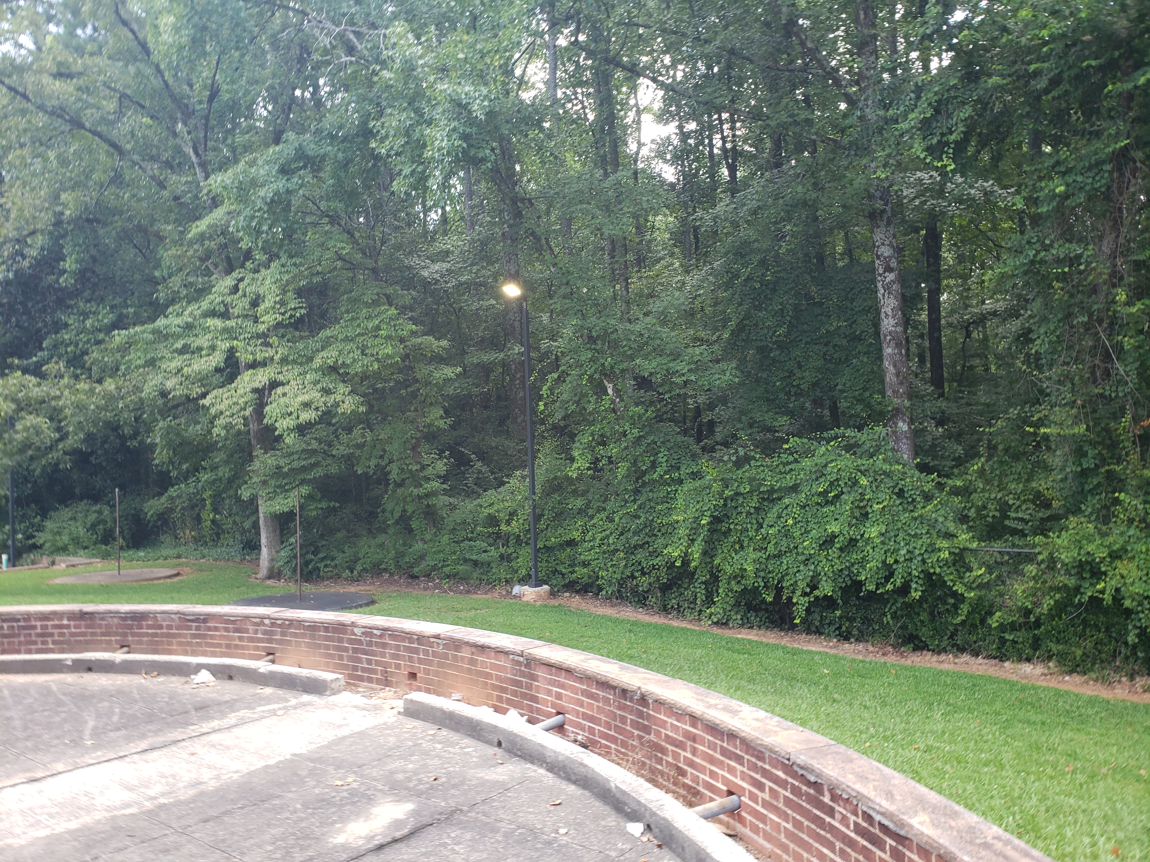 Experience the serenity and architecture with Aardvark Electric, Inc., where nature meets craftsmanship.