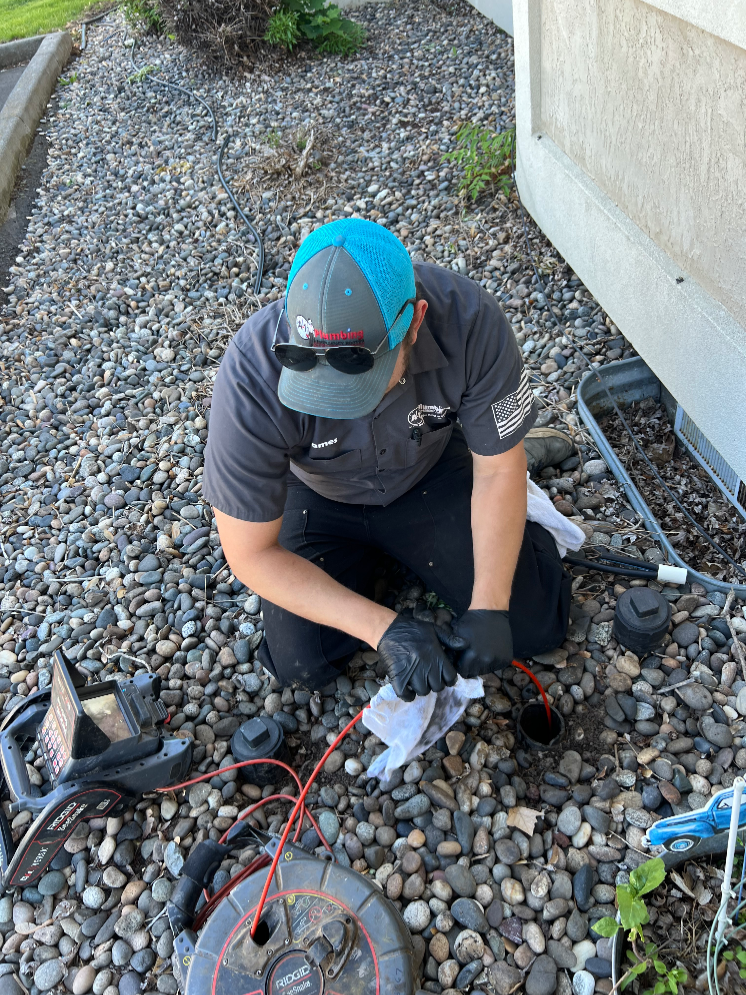 Dependable plumbing solutions with A-1 Plumbing & Emergency Rooter - where professionalism meets expertise.