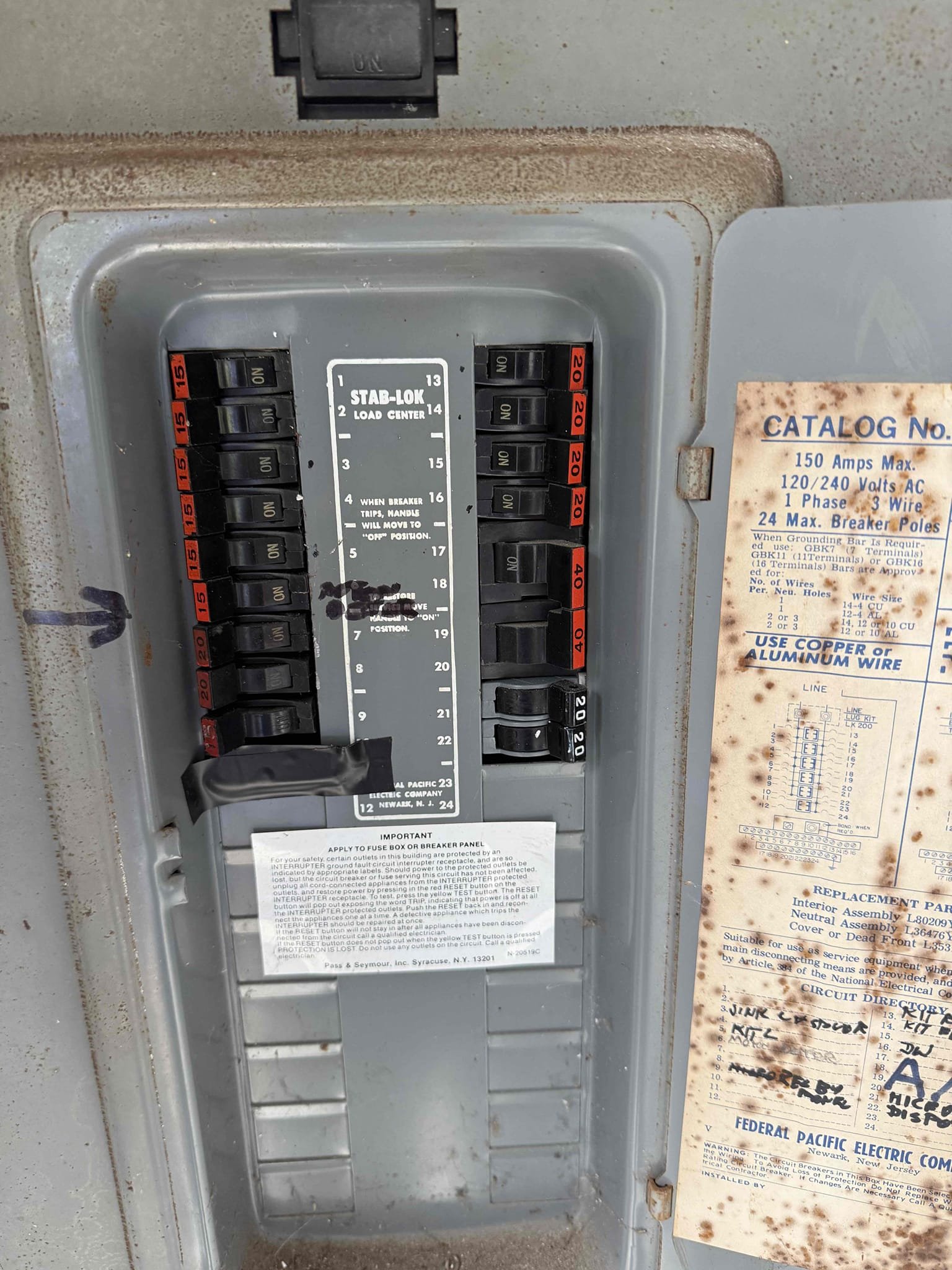 Ensure your home is powered safely and efficiently with our expert electrical services. Trust in our attention to detail and commitment to quality.