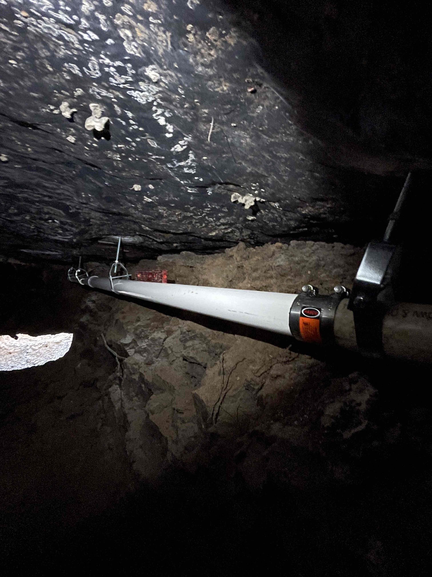 Experience reliable plumbing solutions with Parobek Plumbing & Air Conditioning, where even the toughest conditions are handled with precision.