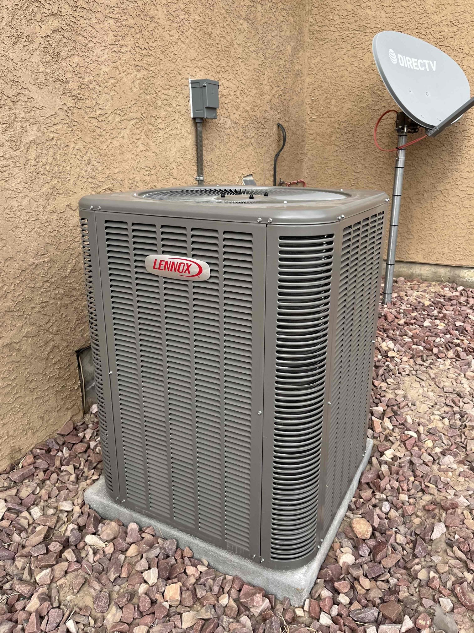 Experience the reliability of professional installations with WireNut Home Services, ensuring your home's comfort with top-notch HVAC solutions.