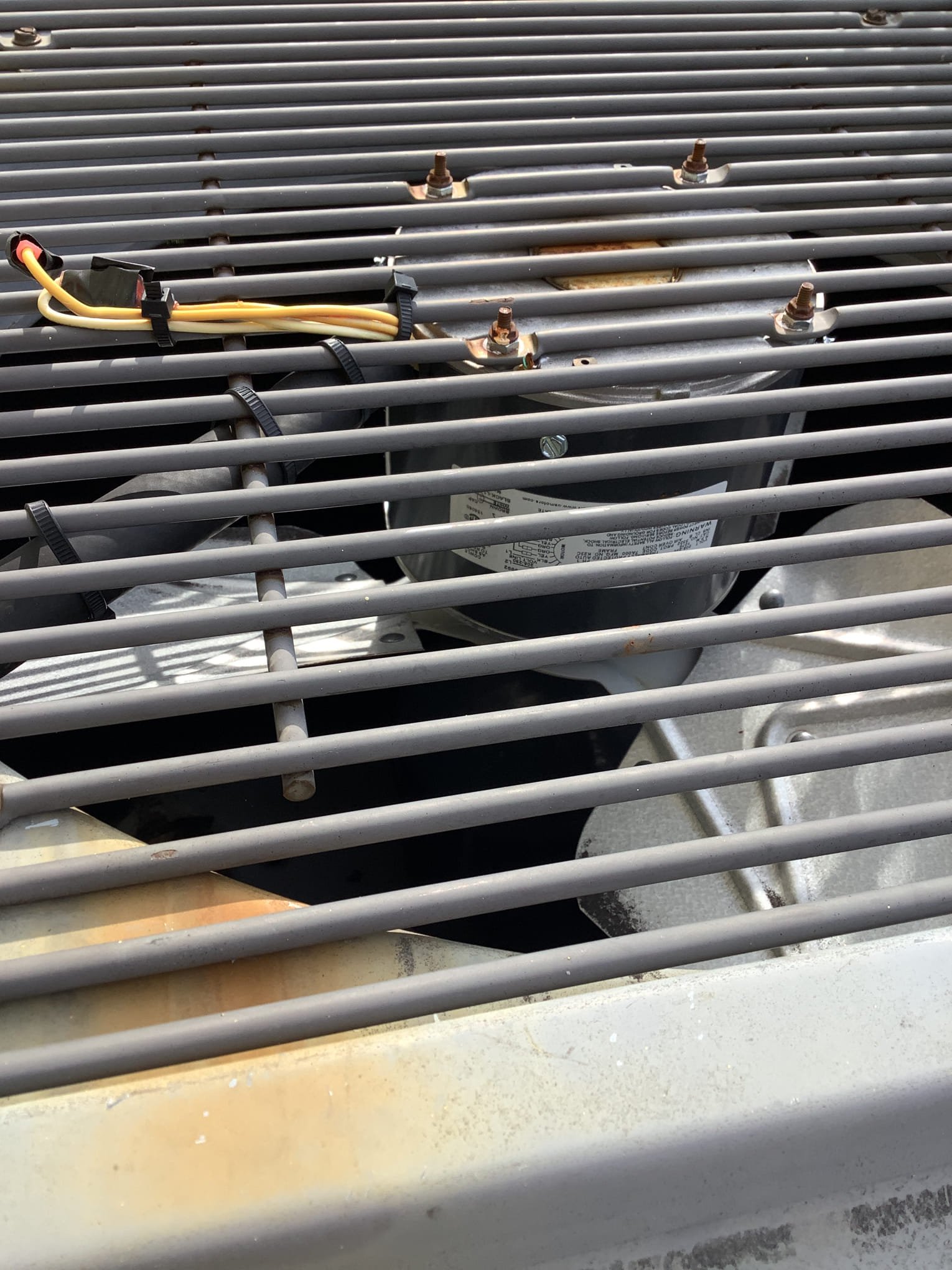 Summers Plumbing Heating & Cooling ensures your HVAC system runs efficiently with expert maintenance.
