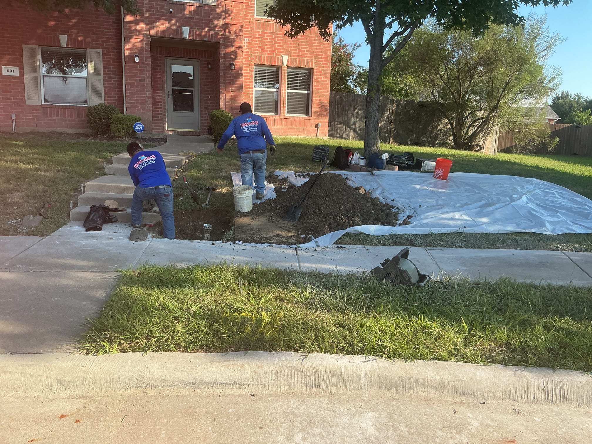 AirCo Air Conditioning, Heating and Plumbing: Delivering quality and professional service right at your doorstep.