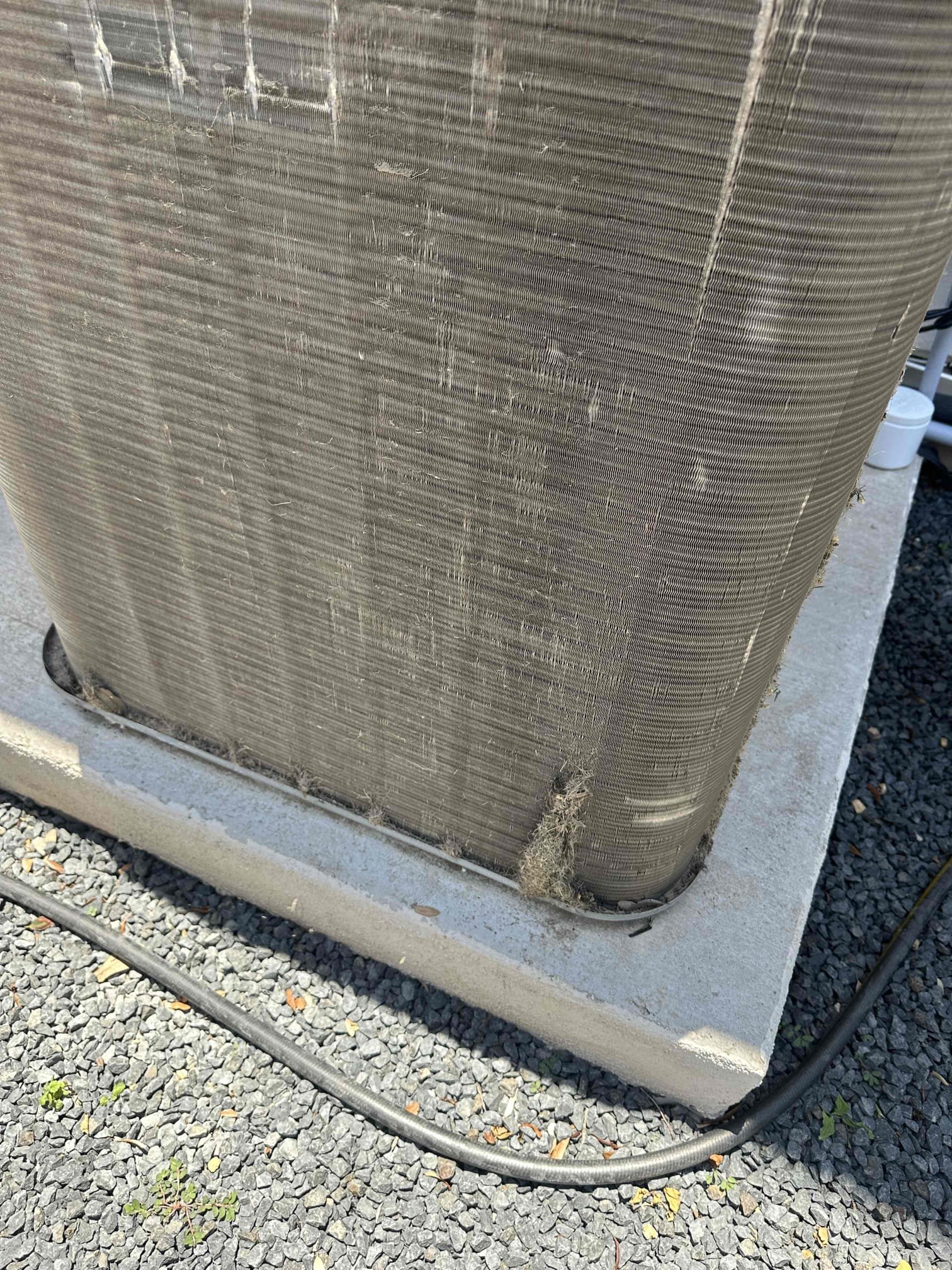 Ensure your HVAC system runs efficiently with SALT Plumbing Air & Electric's expert AC Repair and Maintenance services.