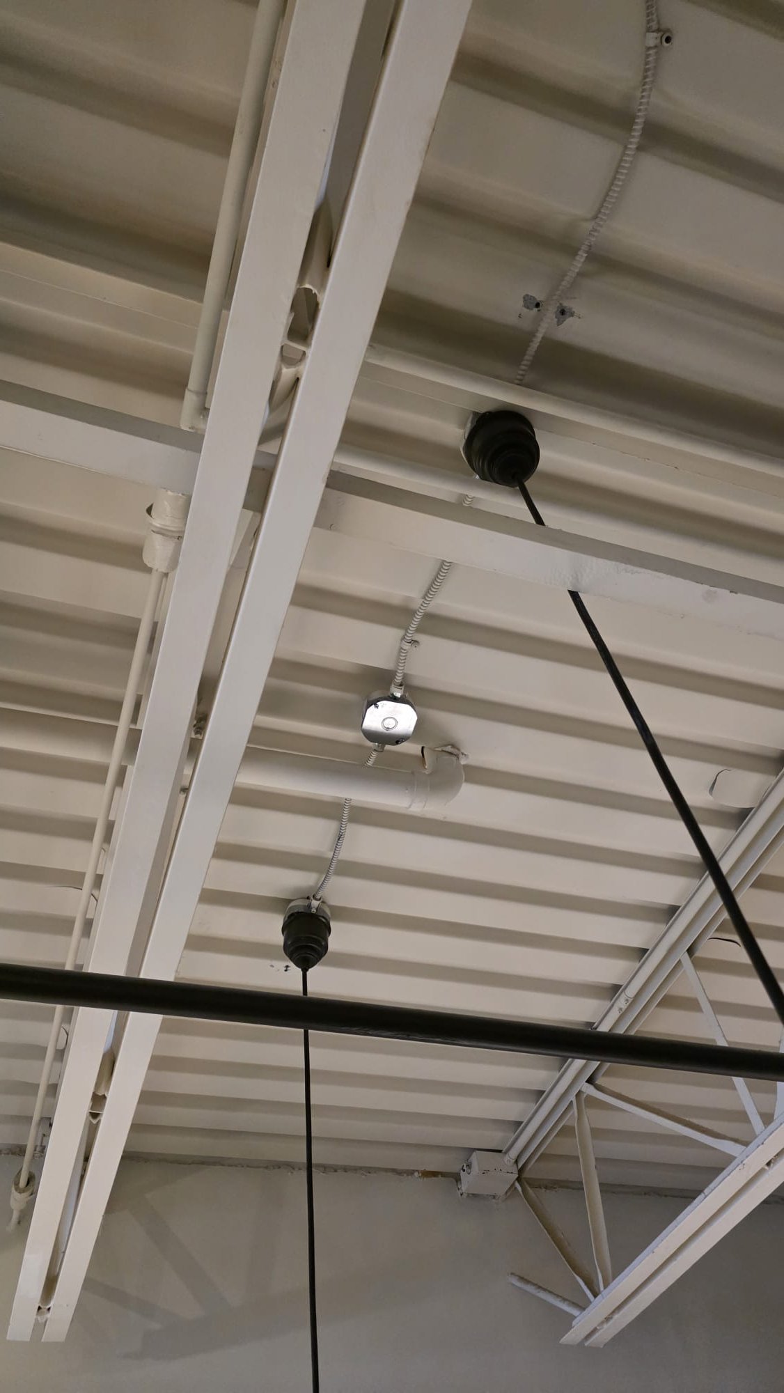 Experience the precision and expertise of Aardvark Electric, Inc. with top-notch electrical installations that redefine industry standards.