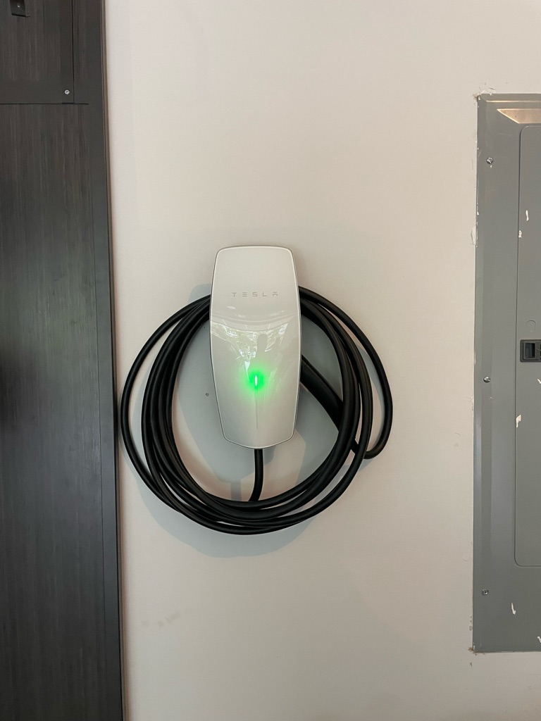Aardvark Electric, Inc. provides top-notch EV charger installations for seamless and efficient electric vehicle home charging.