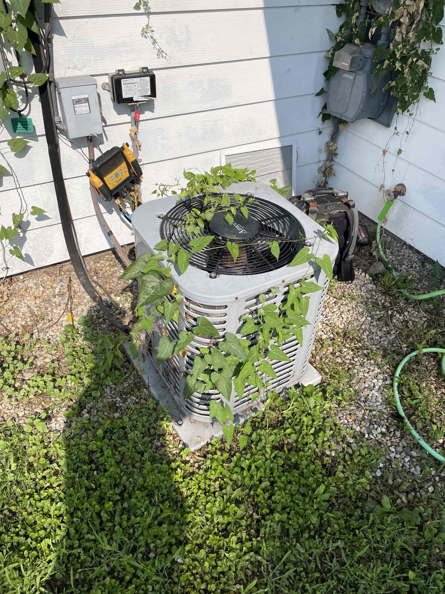 Ensure your comfort and safety with Summers Plumbing Heating & Cooling's expert maintenance services.