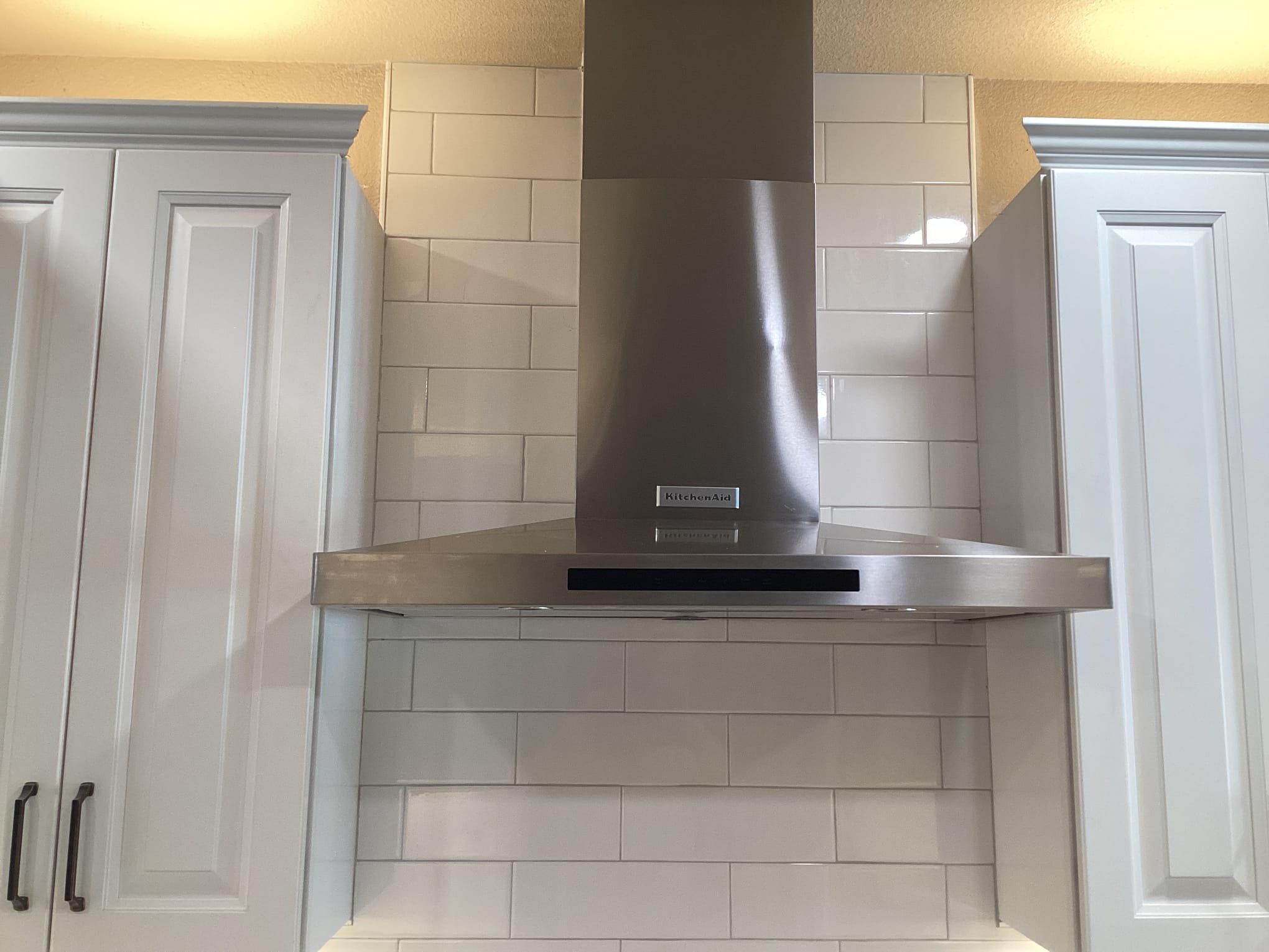Transform your kitchen with A Team Home Services' expert installations and high-quality materials.
