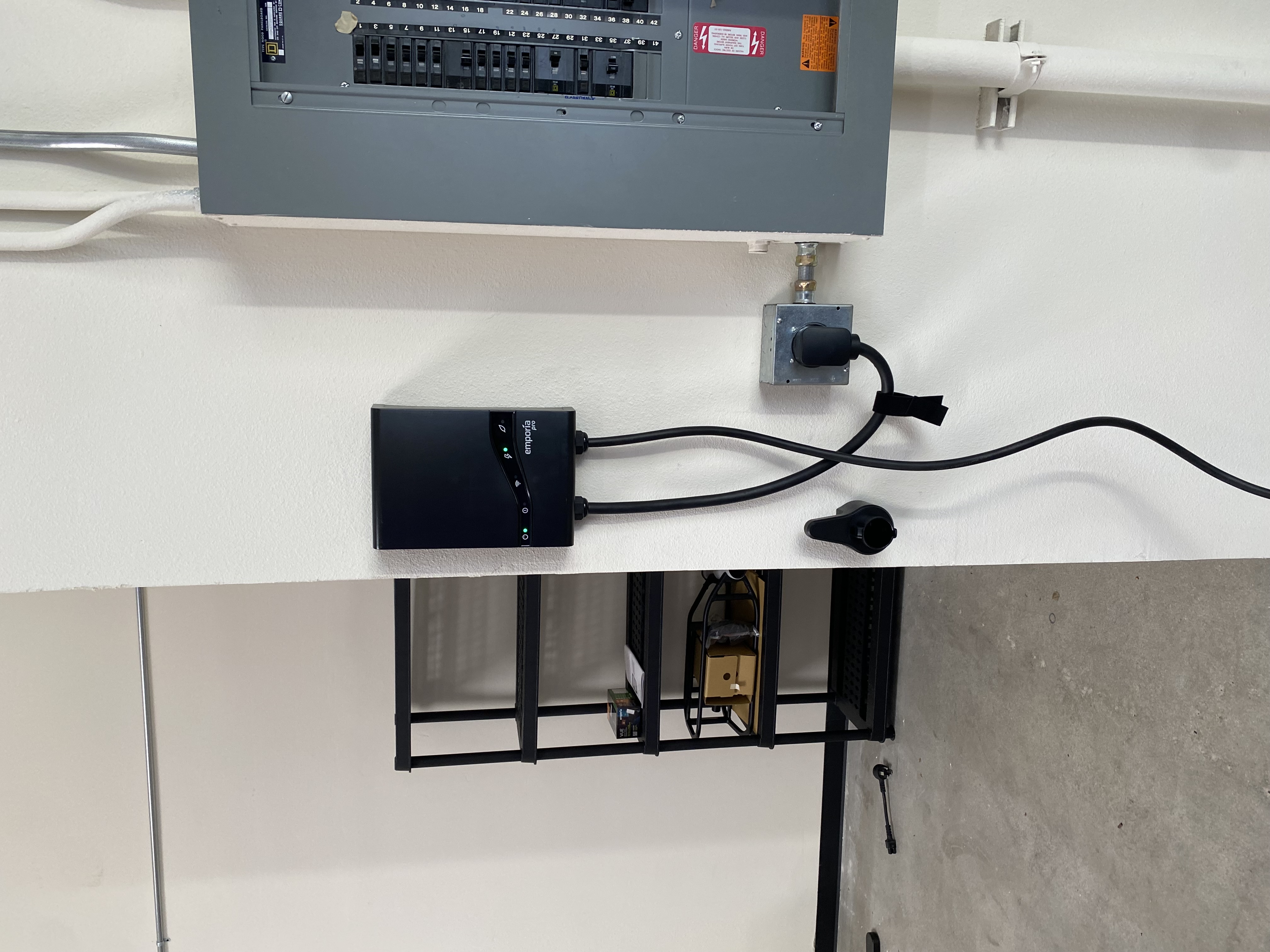 Level 2 EV Charger Installation in Pasadena, CA