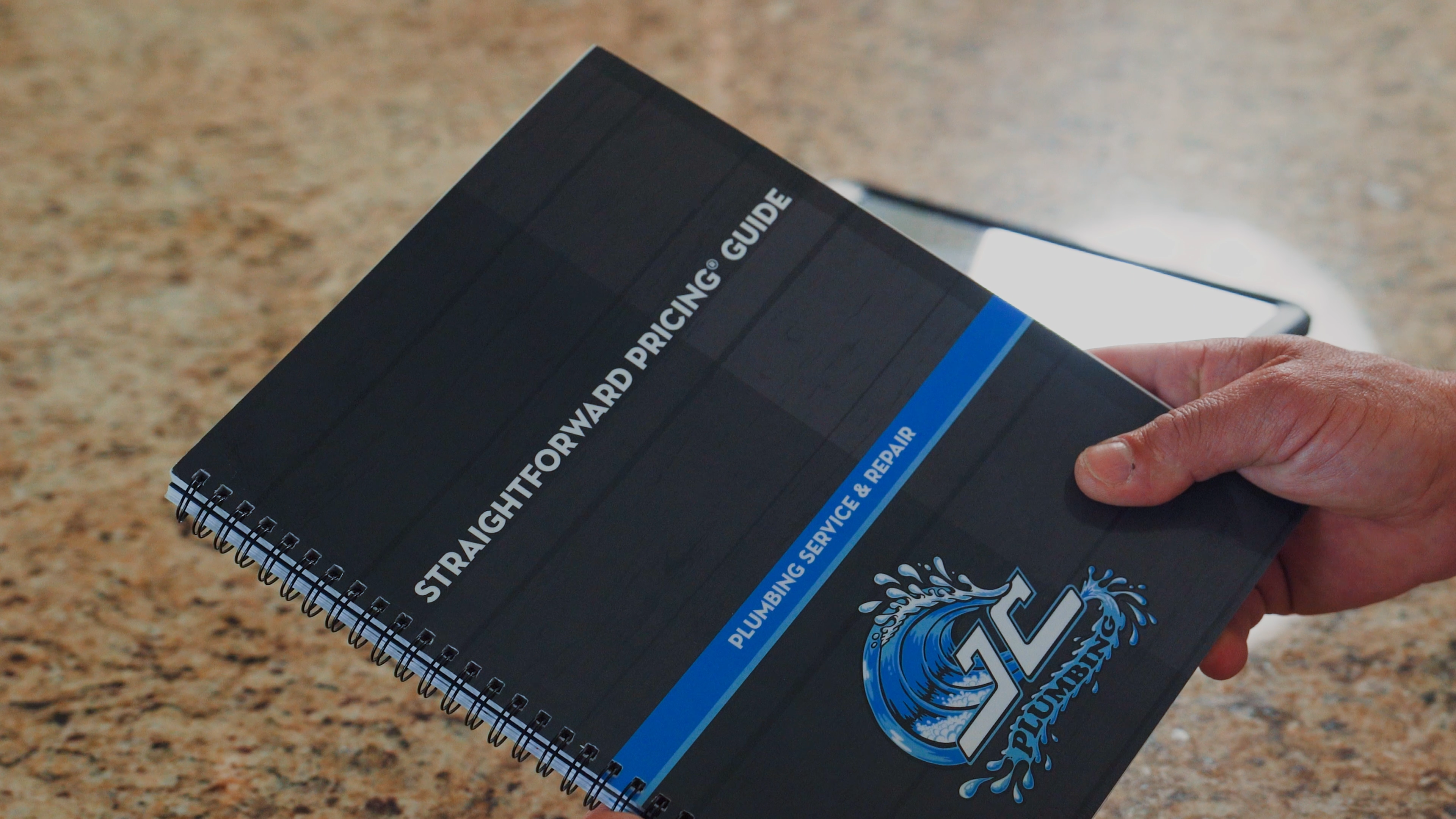 Experience transparent and professional service with JC Plumbing's straightforward pricing guide, your go-to resource for all plumbing needs.
