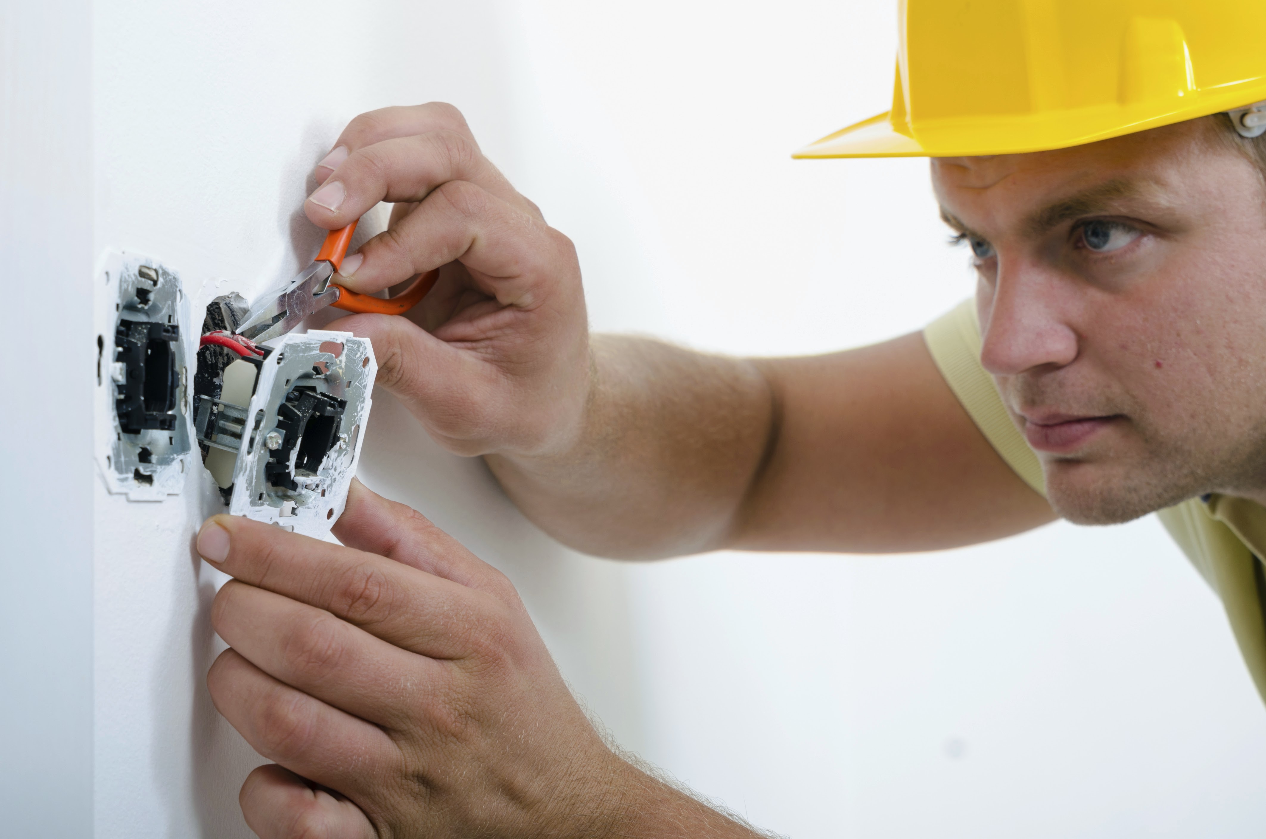 At Luminous Electric, ensuring safety and precision in every installation is our commitment to you.