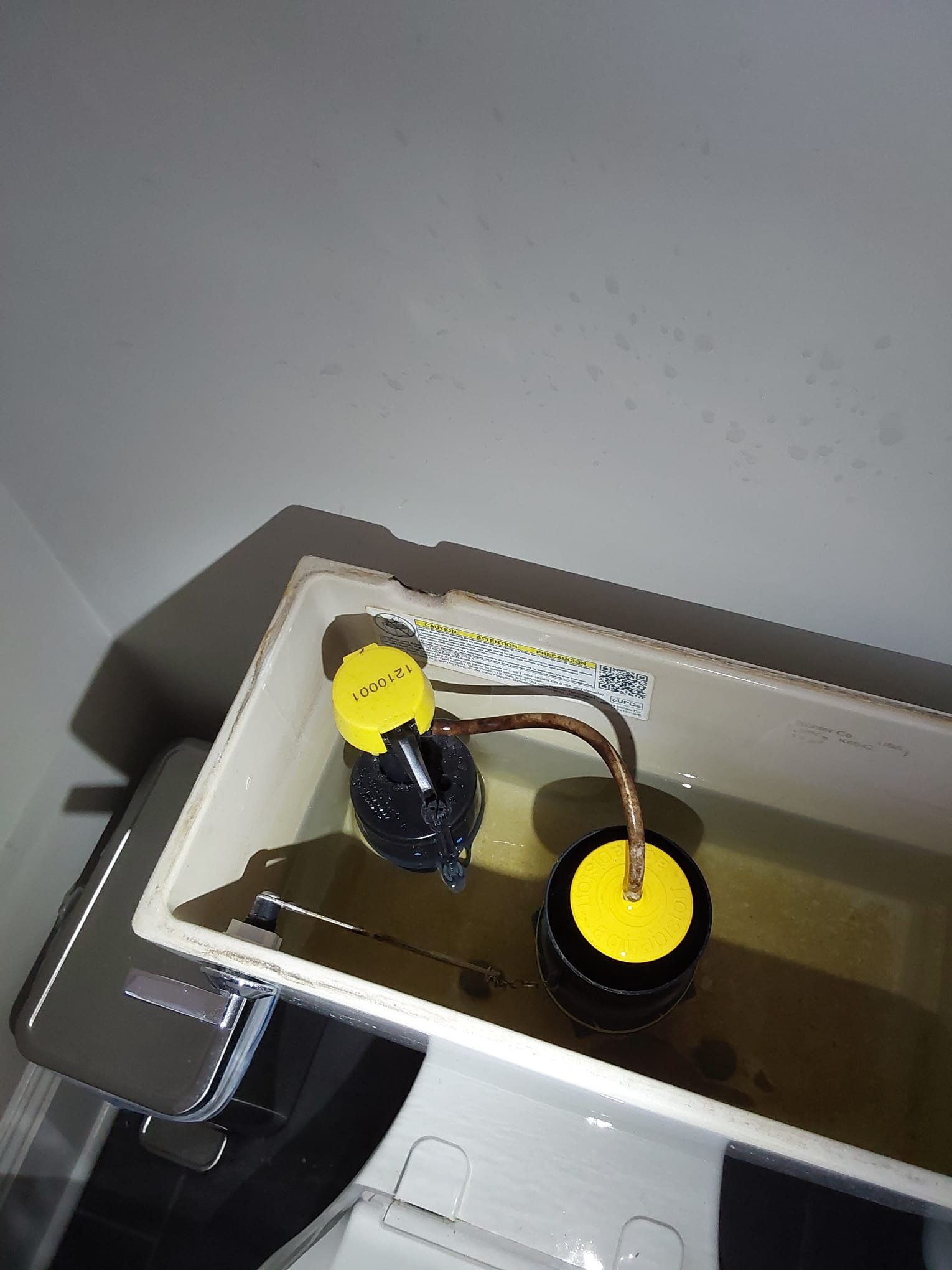 Service Professionals ensure your plumbing is not just functional but also expertly maintained.