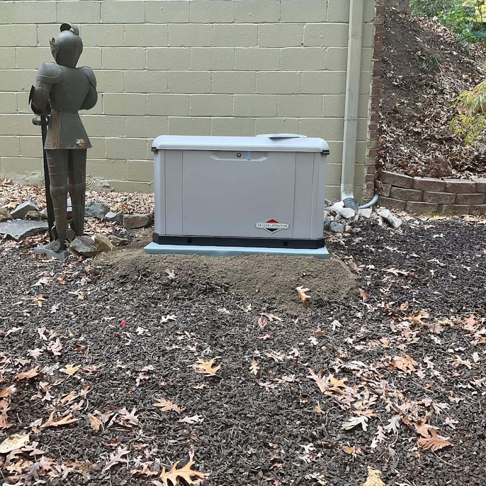 Ensure your home is ready for any season with reliable standby generator installations from Tri-State Water, Power, and Air.