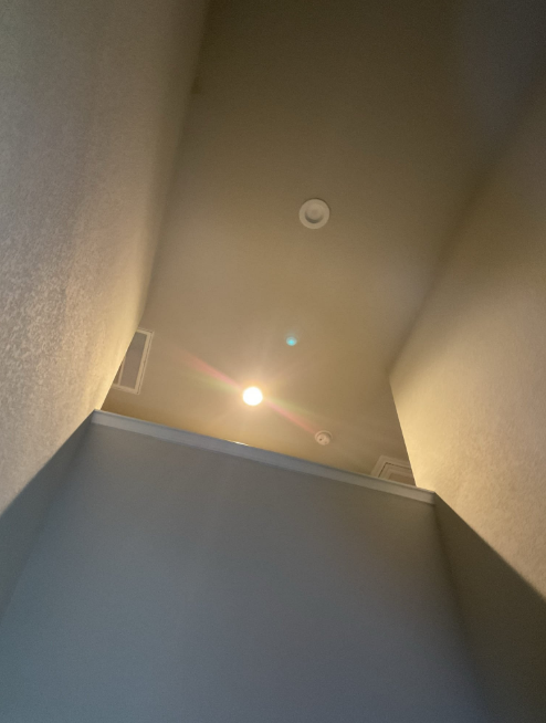 Illuminate your space with SALT Plumbing Air & Electric's expert services!